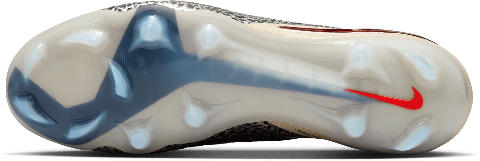Nike United Phantom 6 Elite FG Soccer Cleats product image