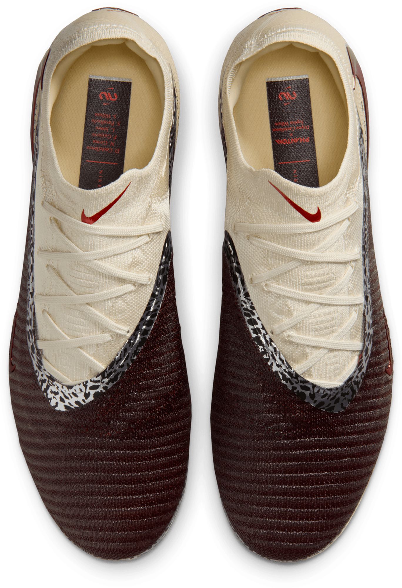 Nike United Phantom 6 Elite FG Soccer Cleats product image