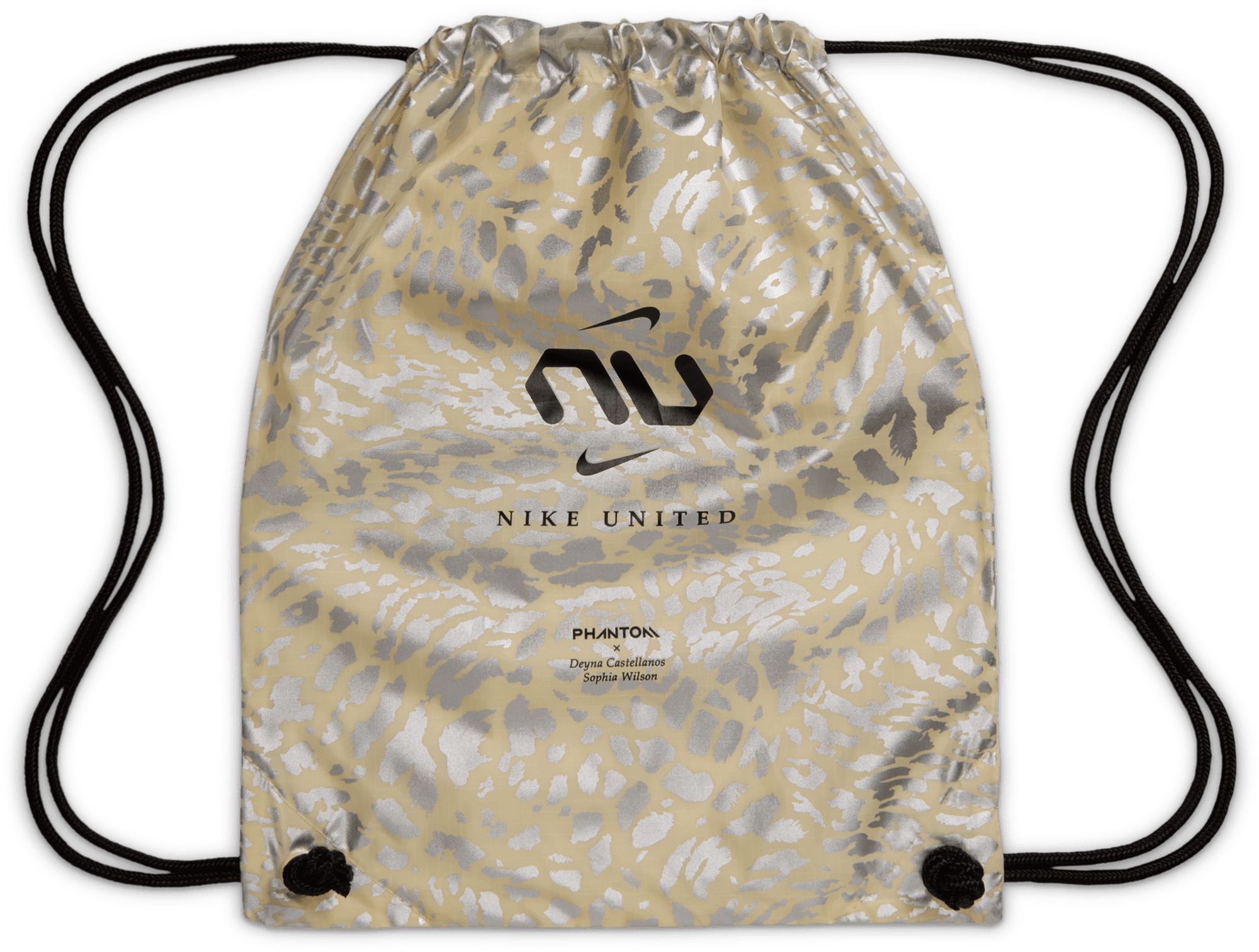 Nike United Phantom 6 Elite High FG Soccer Cleats product image