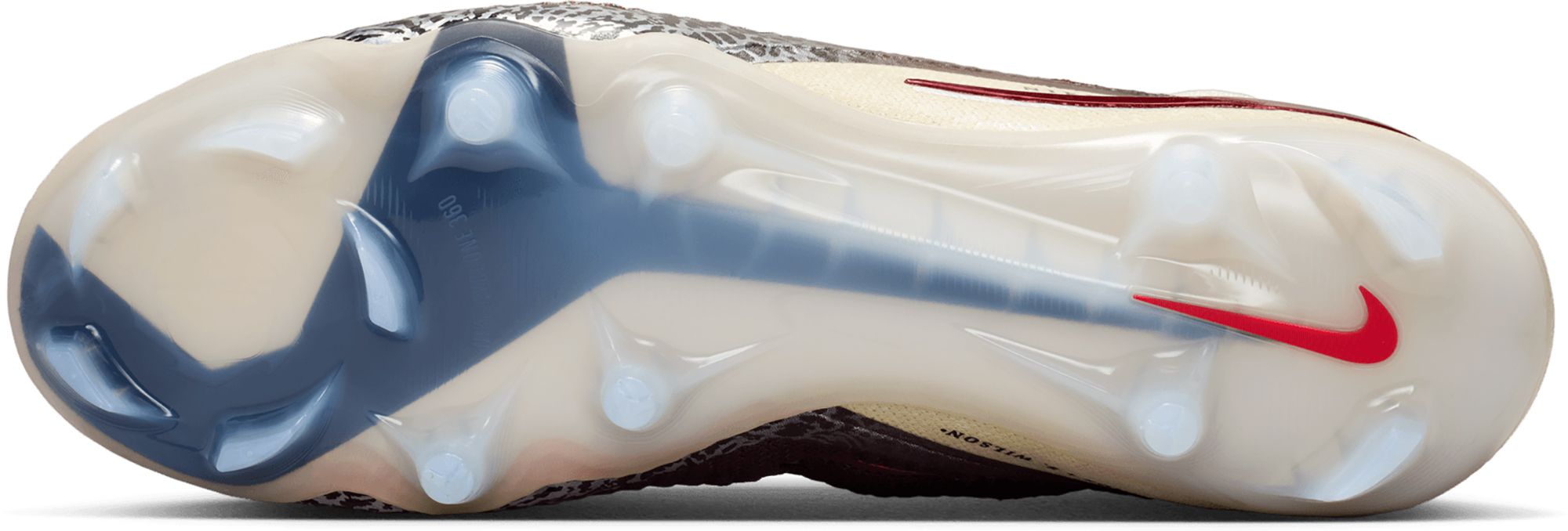 Nike United Phantom 6 Elite High FG Soccer Cleats product image