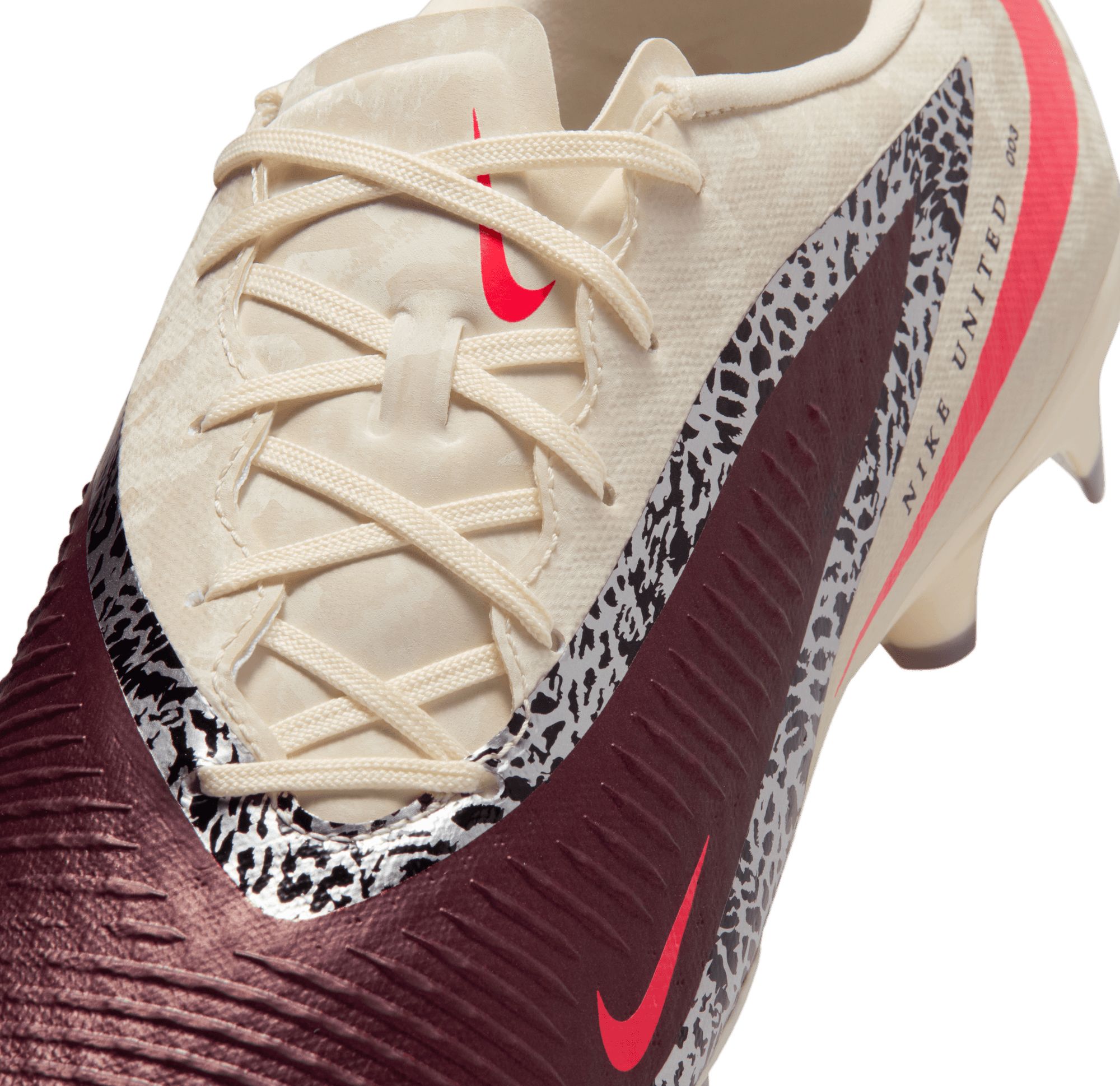 Nike United Phantom 6 Academy FG Soccer Cleats product image