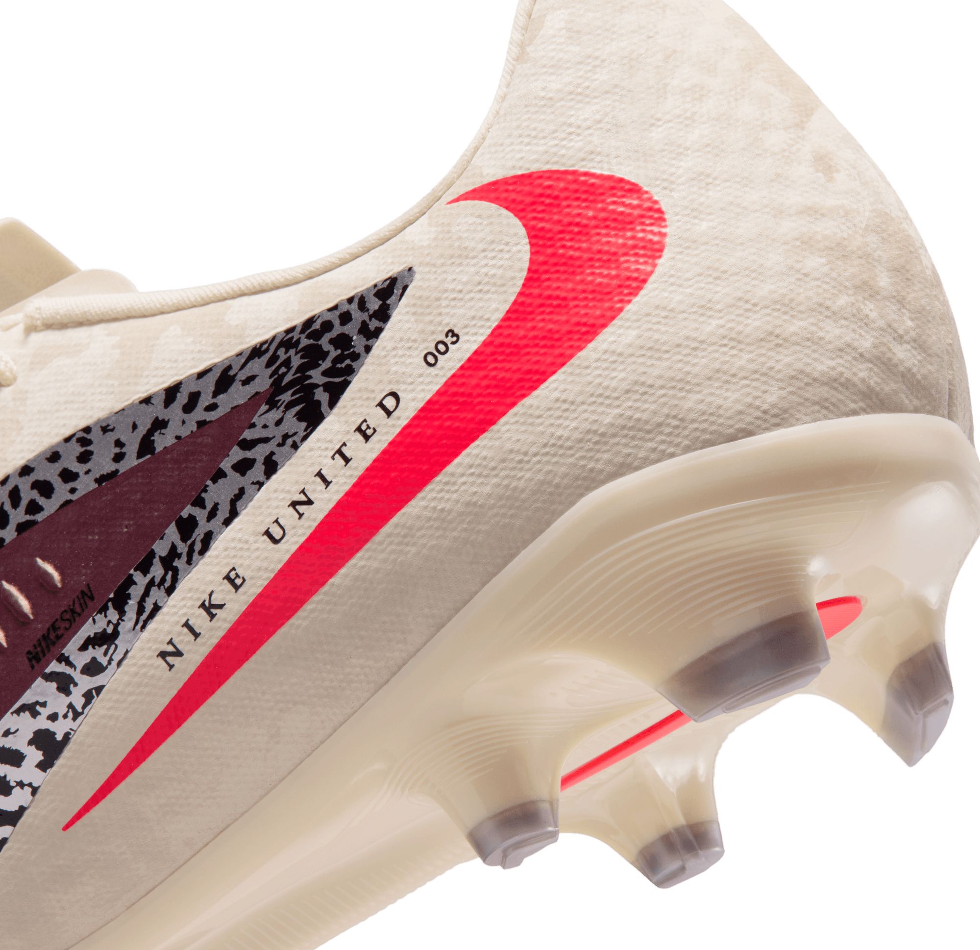 Nike United Phantom 6 Academy FG Soccer Cleats product image