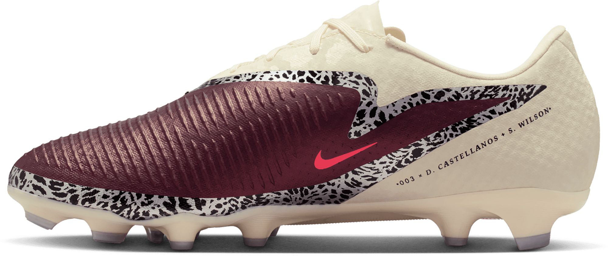 Nike United Phantom 6 Academy FG Soccer Cleats product image