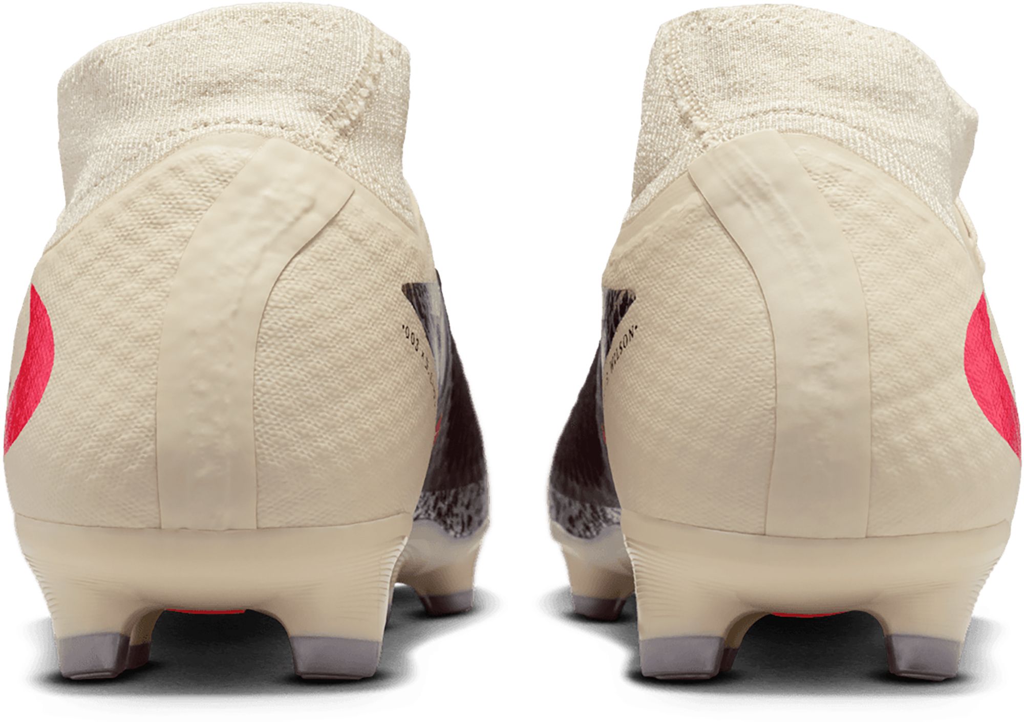 Nike United Phantom 6 Academy High FG Soccer Cleats product image