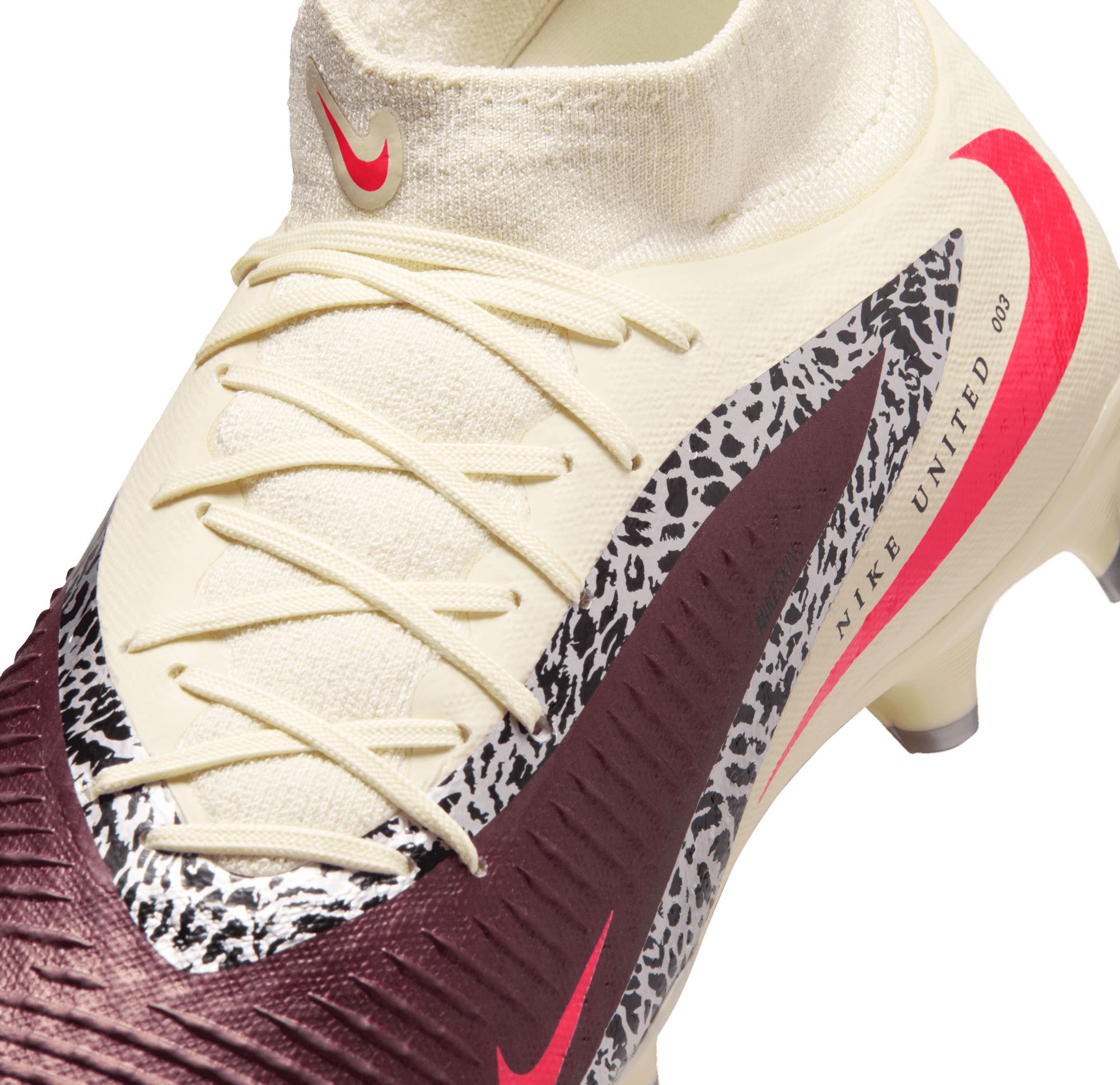 Nike United Phantom 6 Academy High FG Soccer Cleats product image