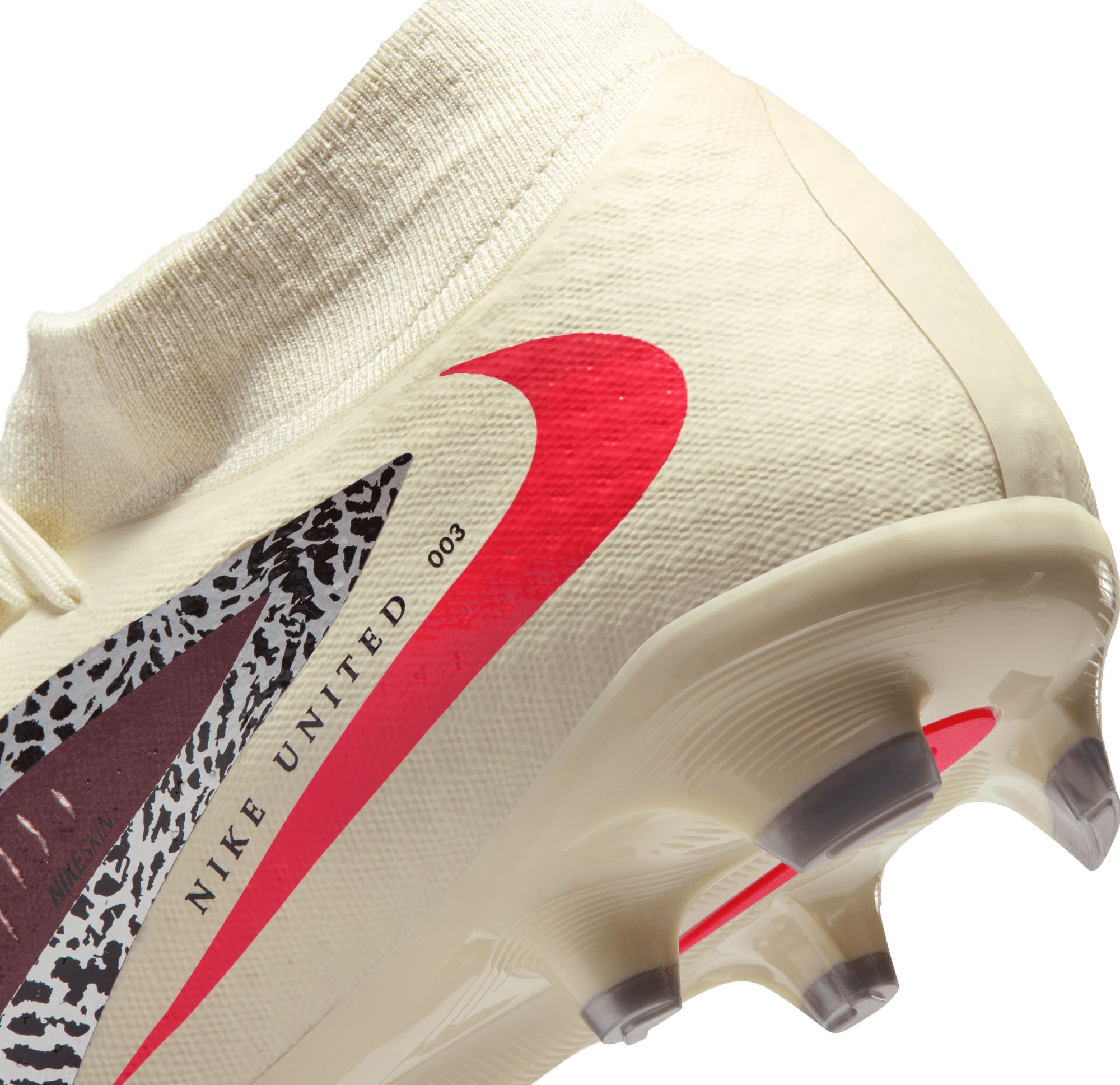 Nike United Phantom 6 Academy High FG Soccer Cleats product image