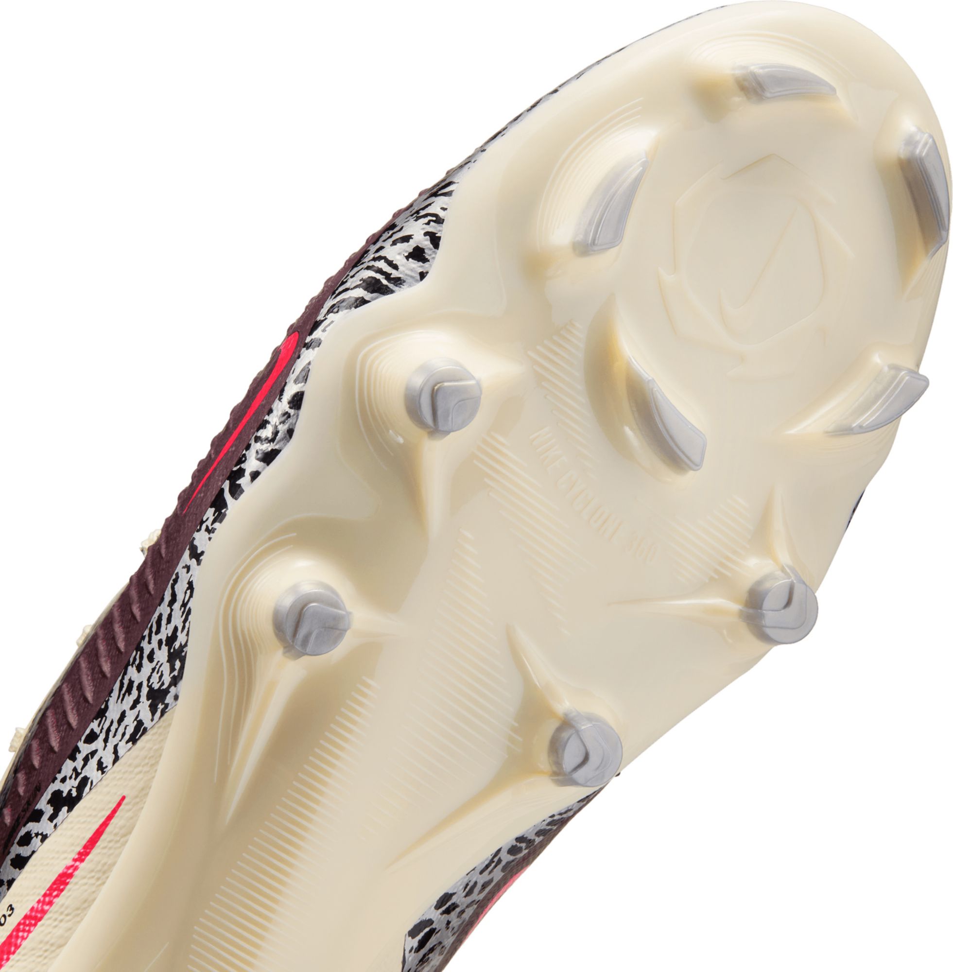 Nike United Phantom 6 Academy High FG Soccer Cleats product image