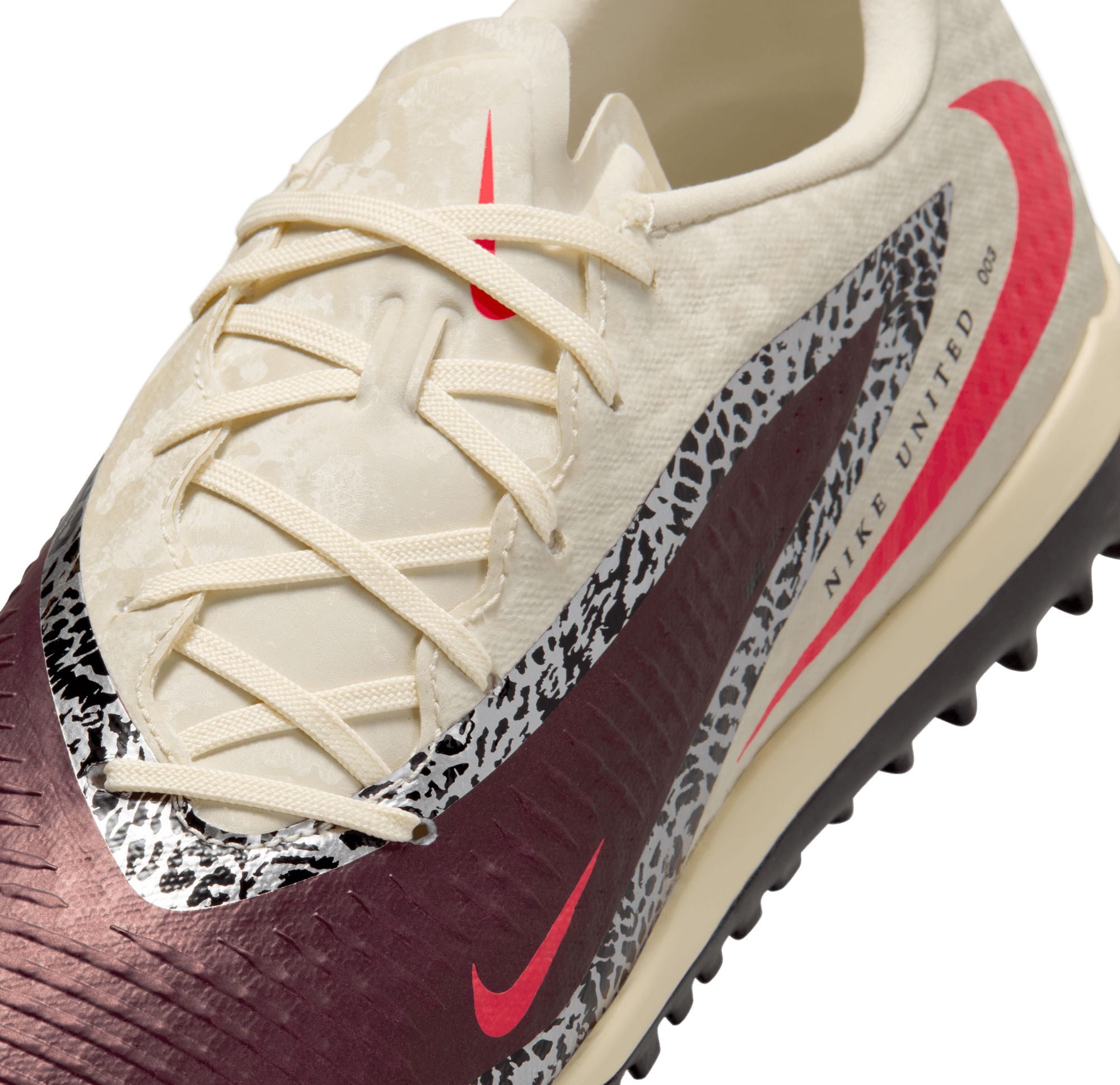 Nike United Phantom 6 Academy Turf Soccer Cleats product image