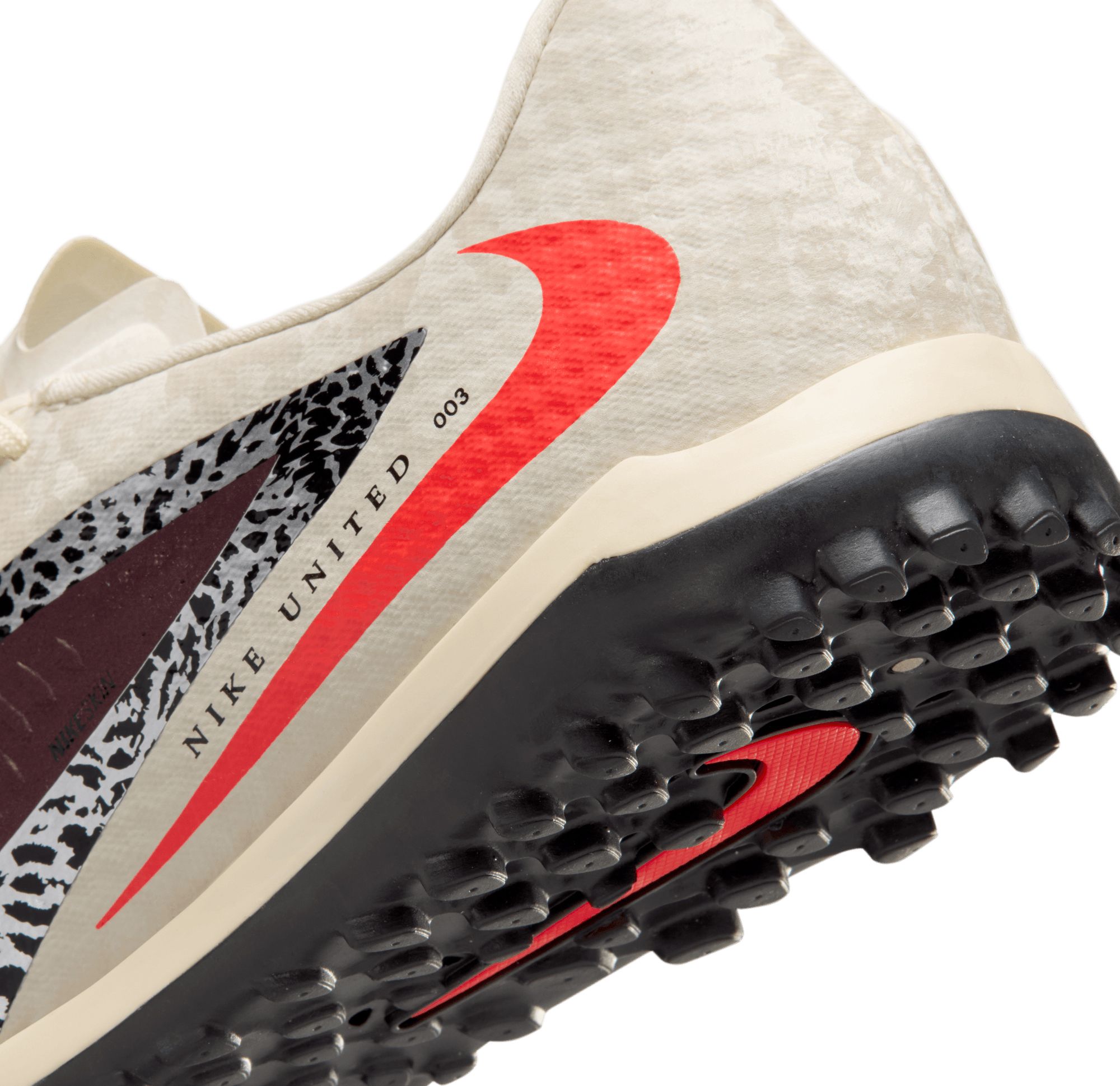 Nike United Phantom 6 Academy Turf Soccer Cleats product image