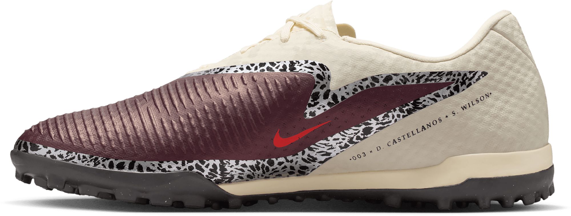 Nike United Phantom 6 Academy Turf Soccer Cleats product image