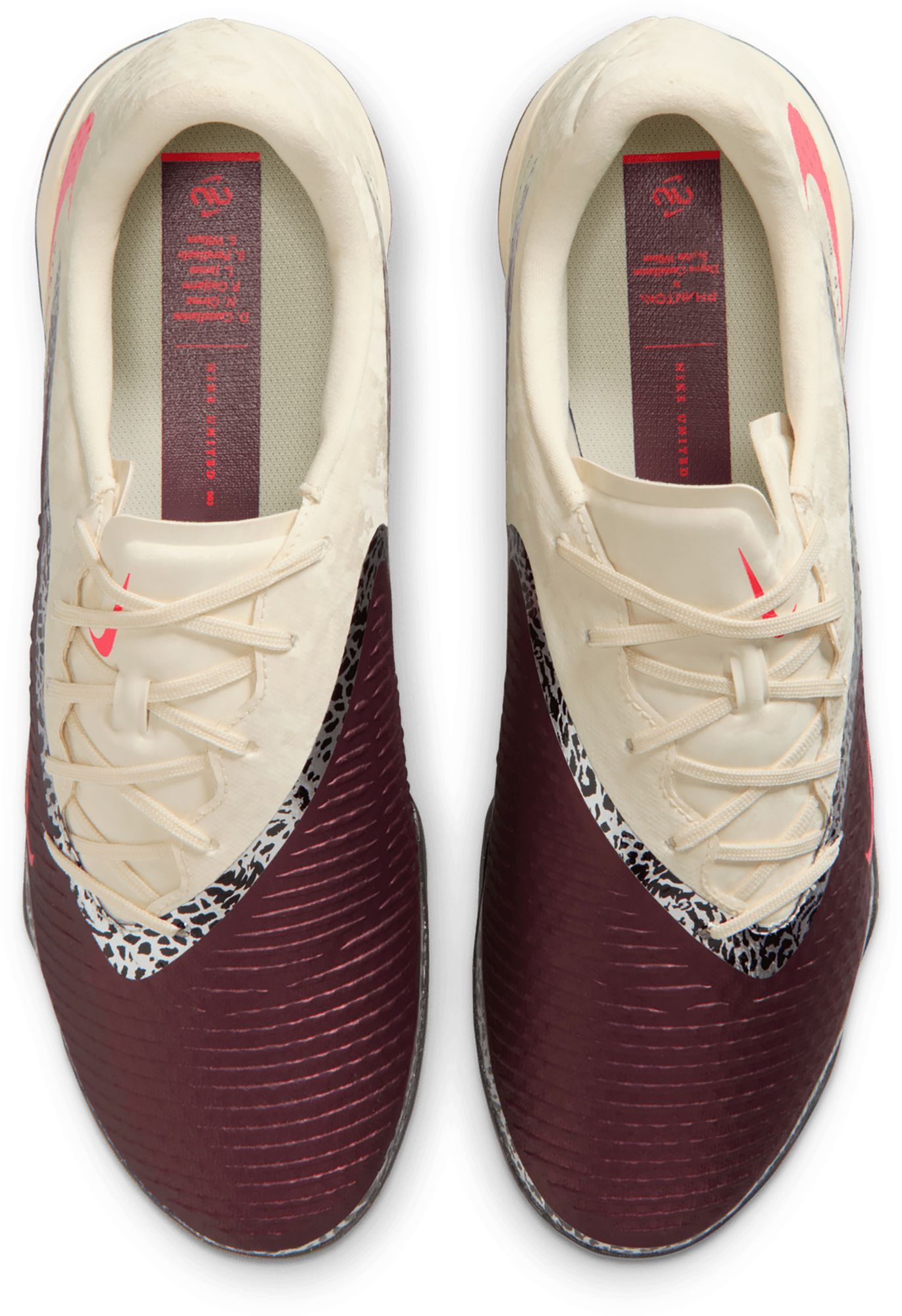 Nike United Phantom 6 Academy Turf Soccer Cleats product image