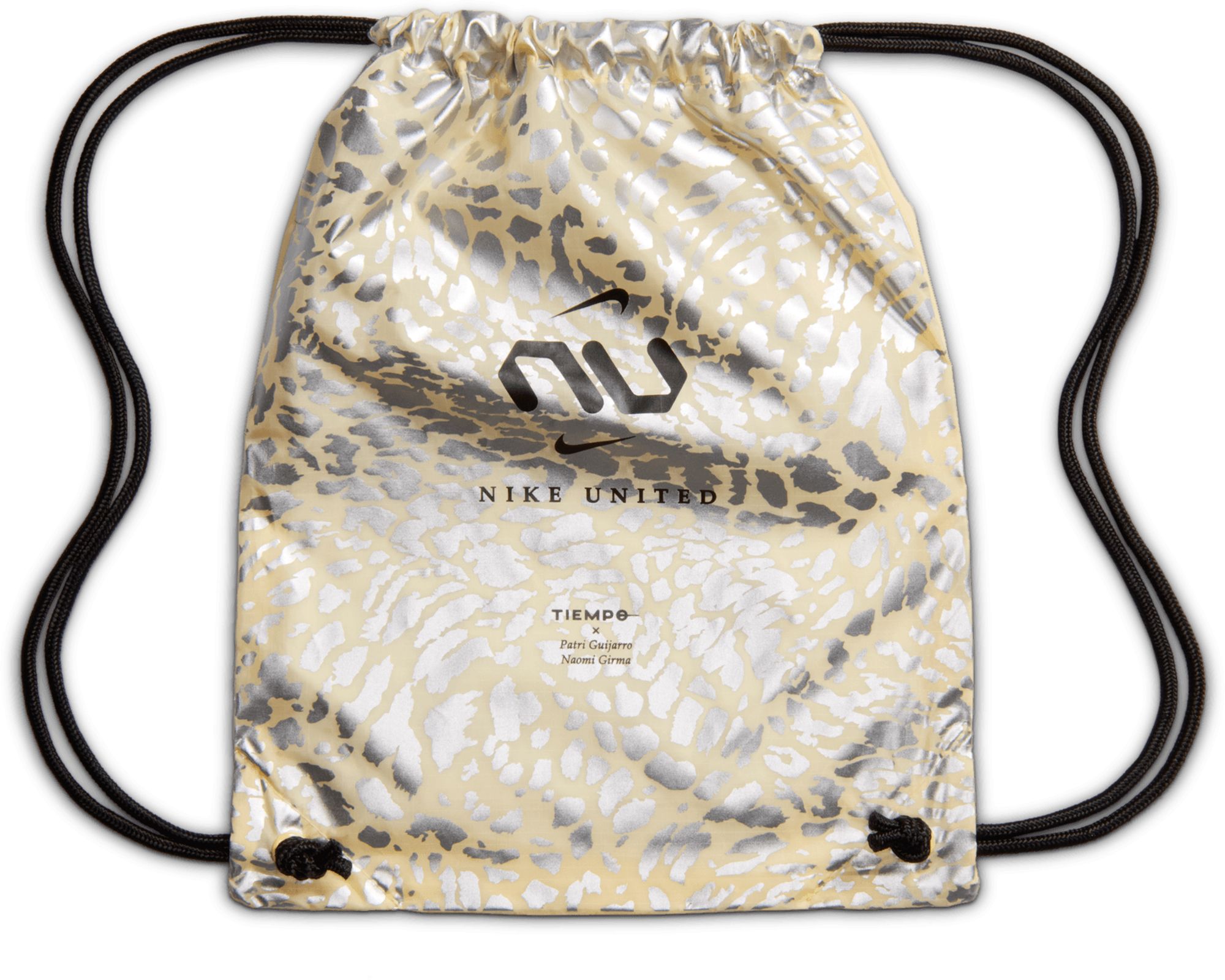 Nike United Tiempo Maestro Elite FG Soccer Cleats product image