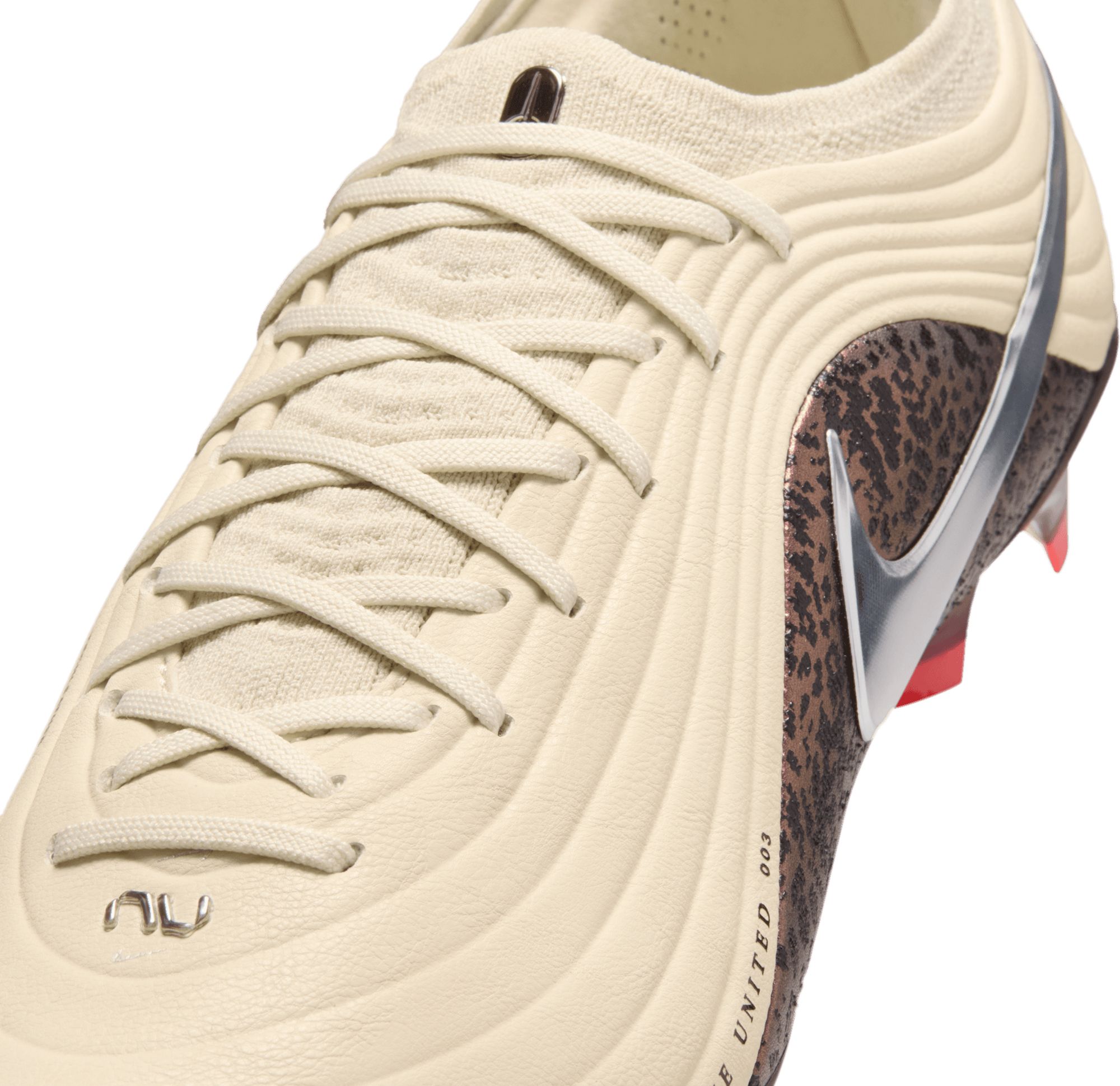 Nike United Tiempo Maestro Elite FG Soccer Cleats product image