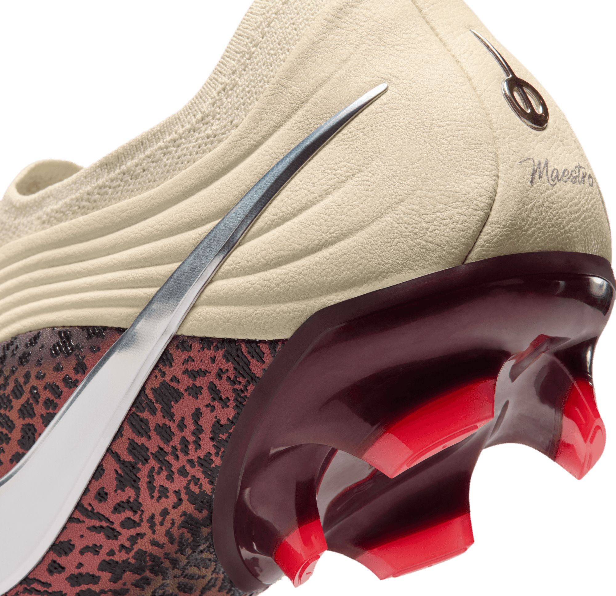 Nike United Tiempo Maestro Elite FG Soccer Cleats product image