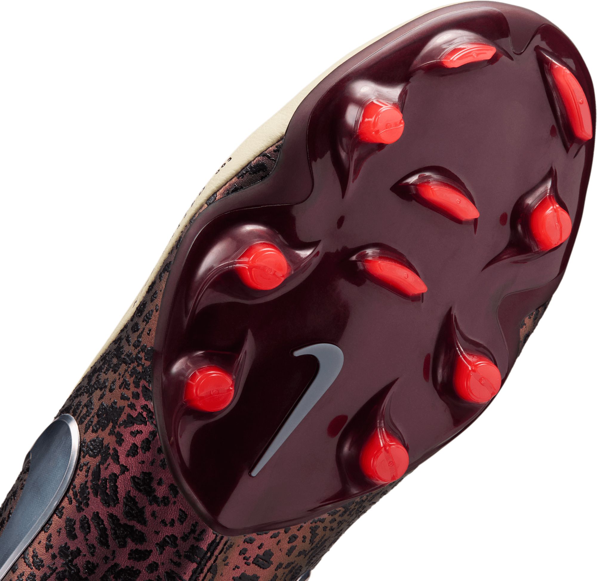 Nike United Tiempo Maestro Elite FG Soccer Cleats product image