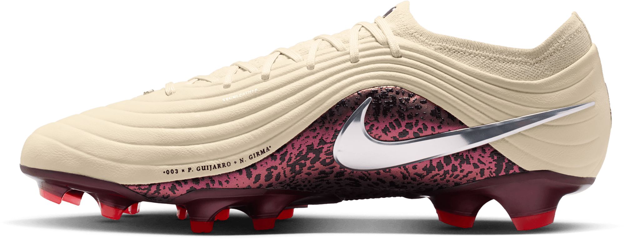 Nike United Tiempo Maestro Elite FG Soccer Cleats product image