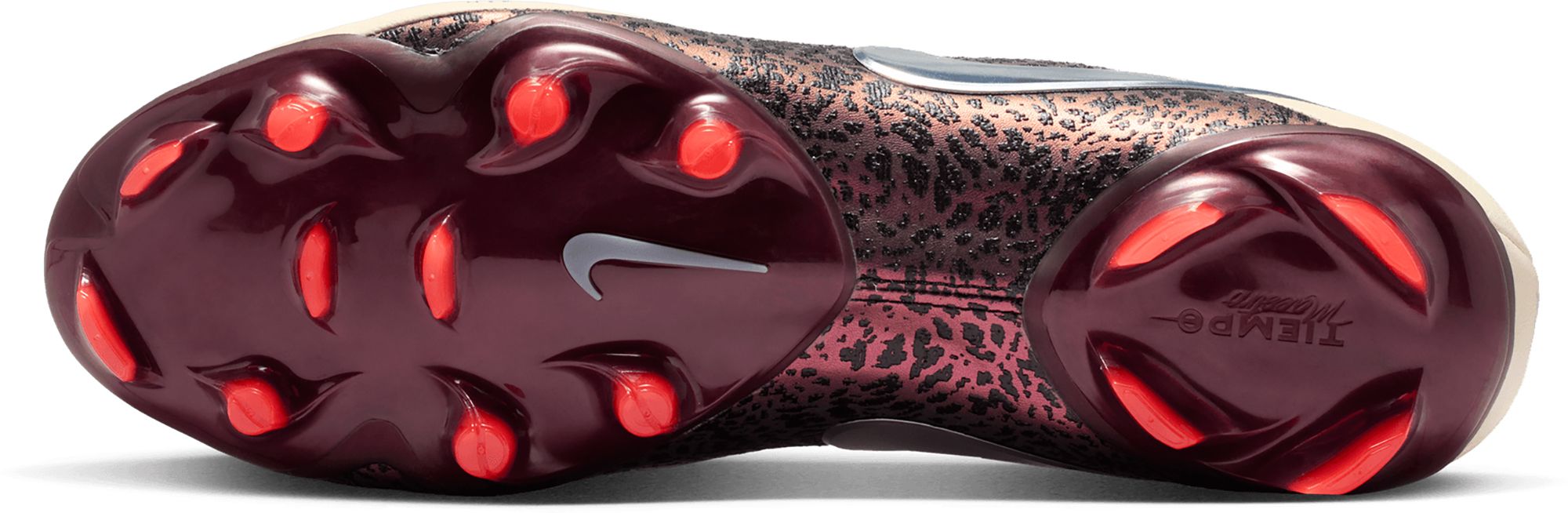 Nike United Tiempo Maestro Elite FG Soccer Cleats product image