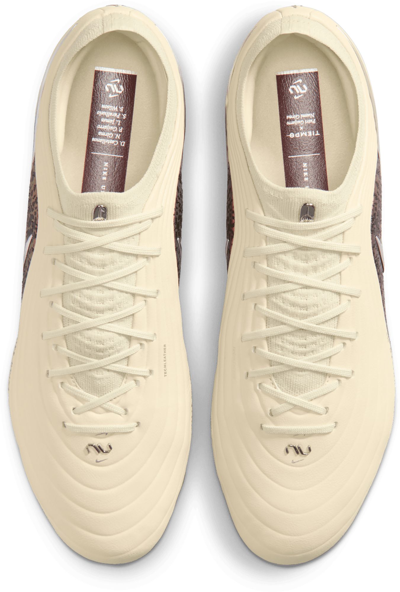 Nike United Tiempo Maestro Elite FG Soccer Cleats product image