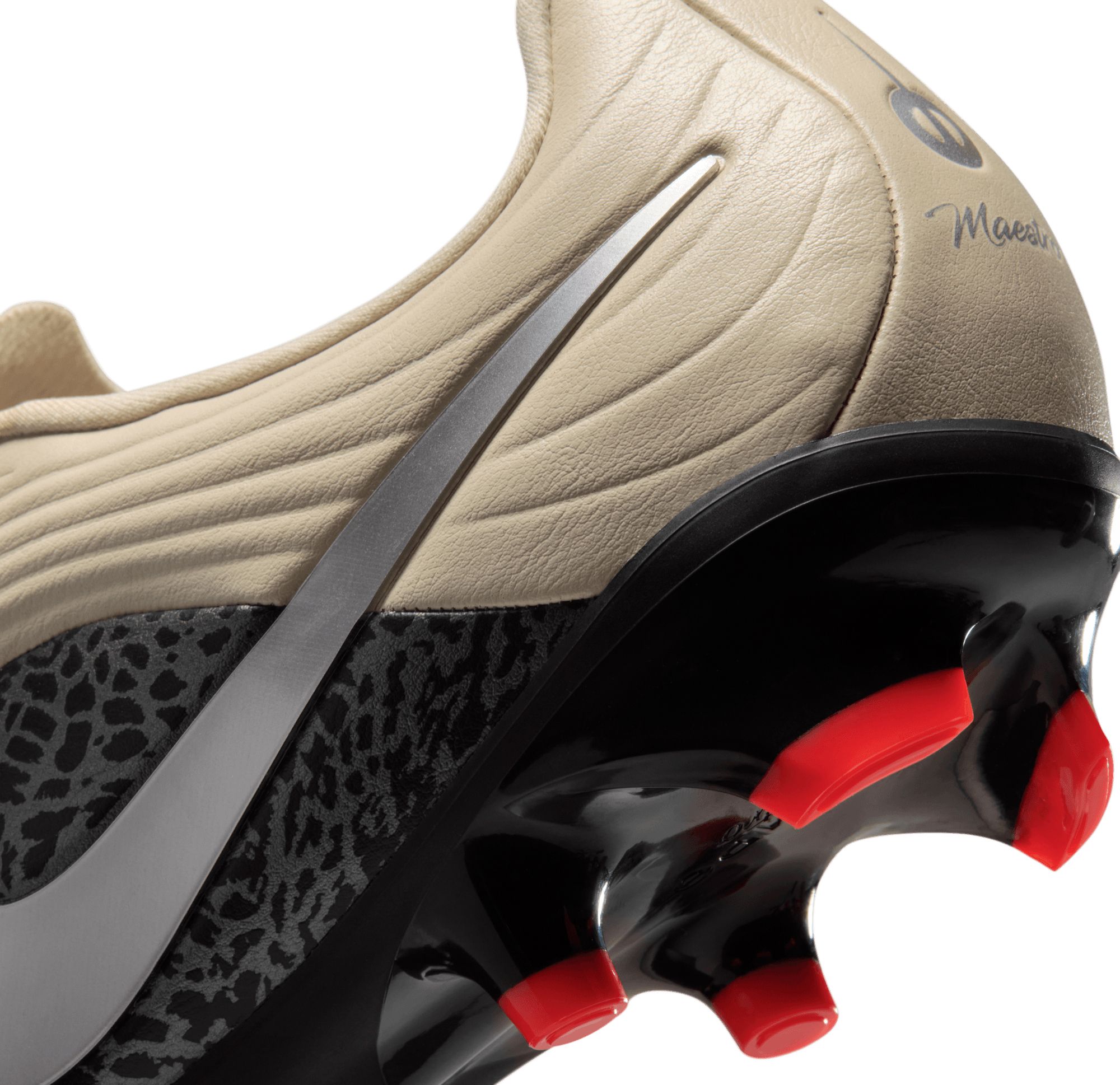 Nike United Tiempo Maestro Academy FG Soccer Cleats product image