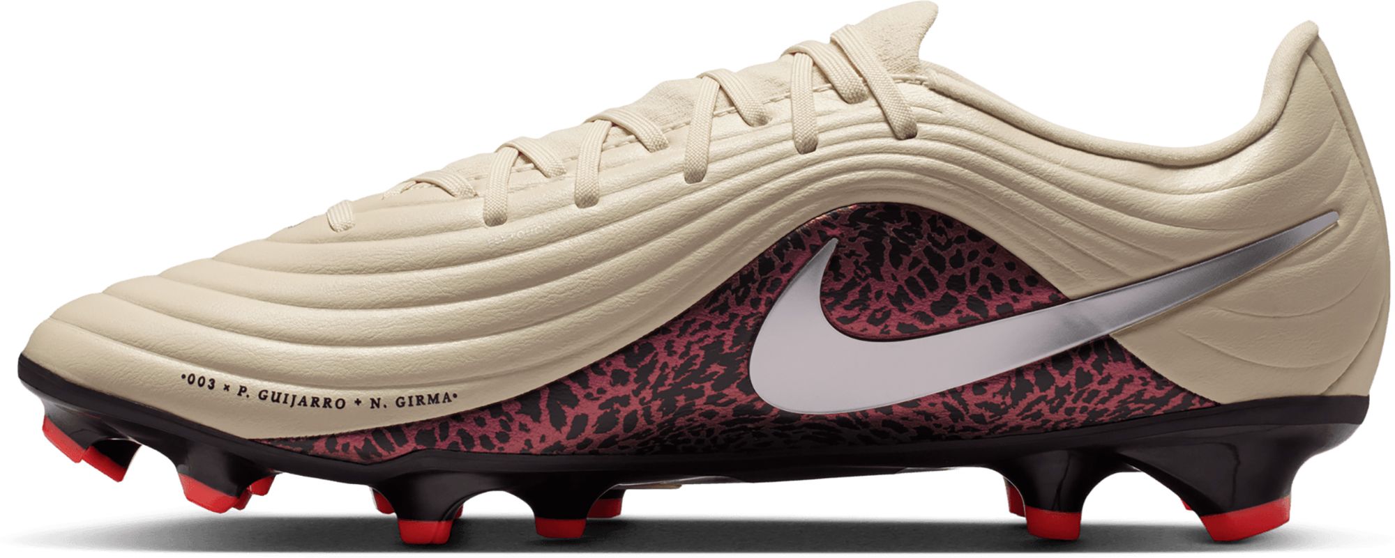 Nike United Tiempo Maestro Academy FG Soccer Cleats product image
