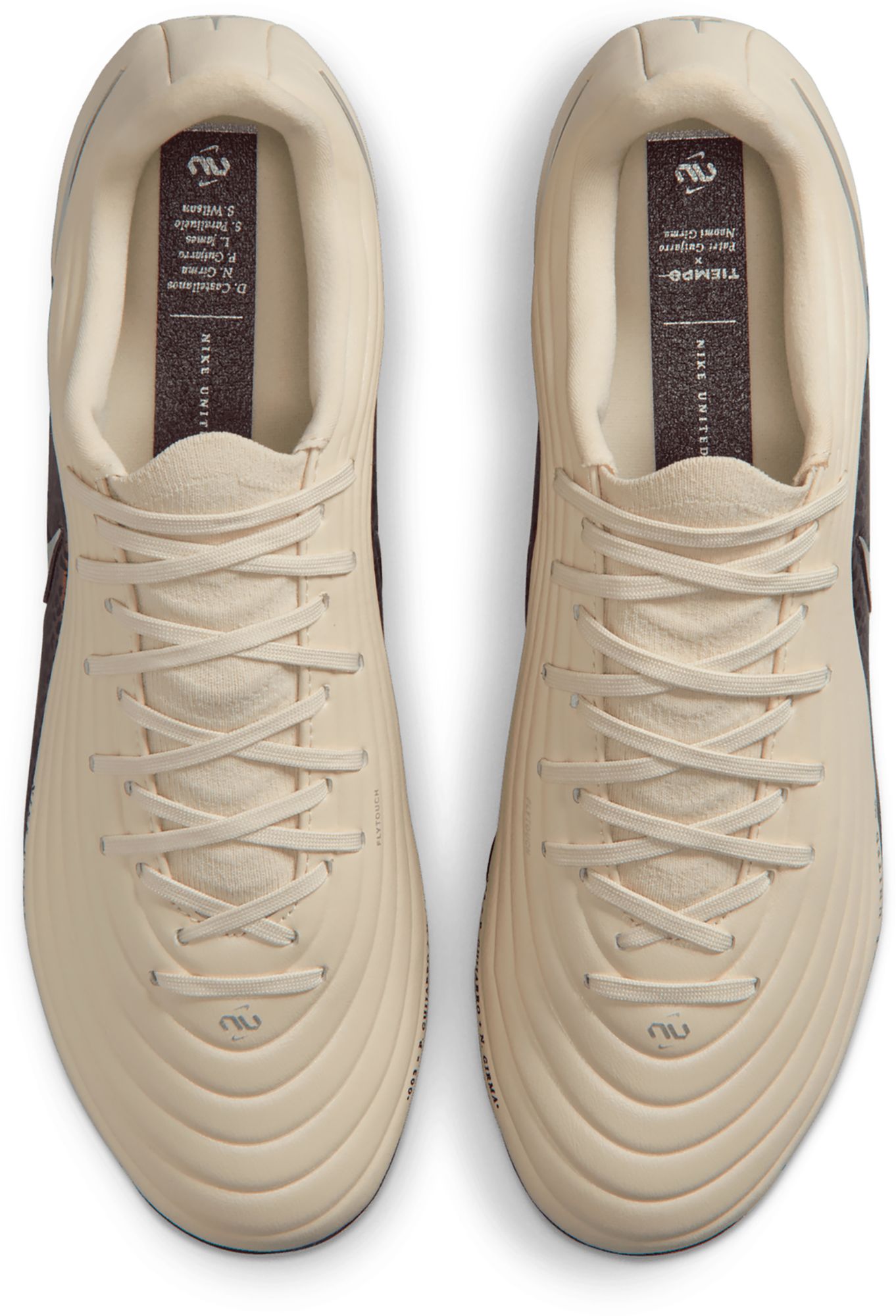 Nike United Tiempo Maestro Academy FG Soccer Cleats product image