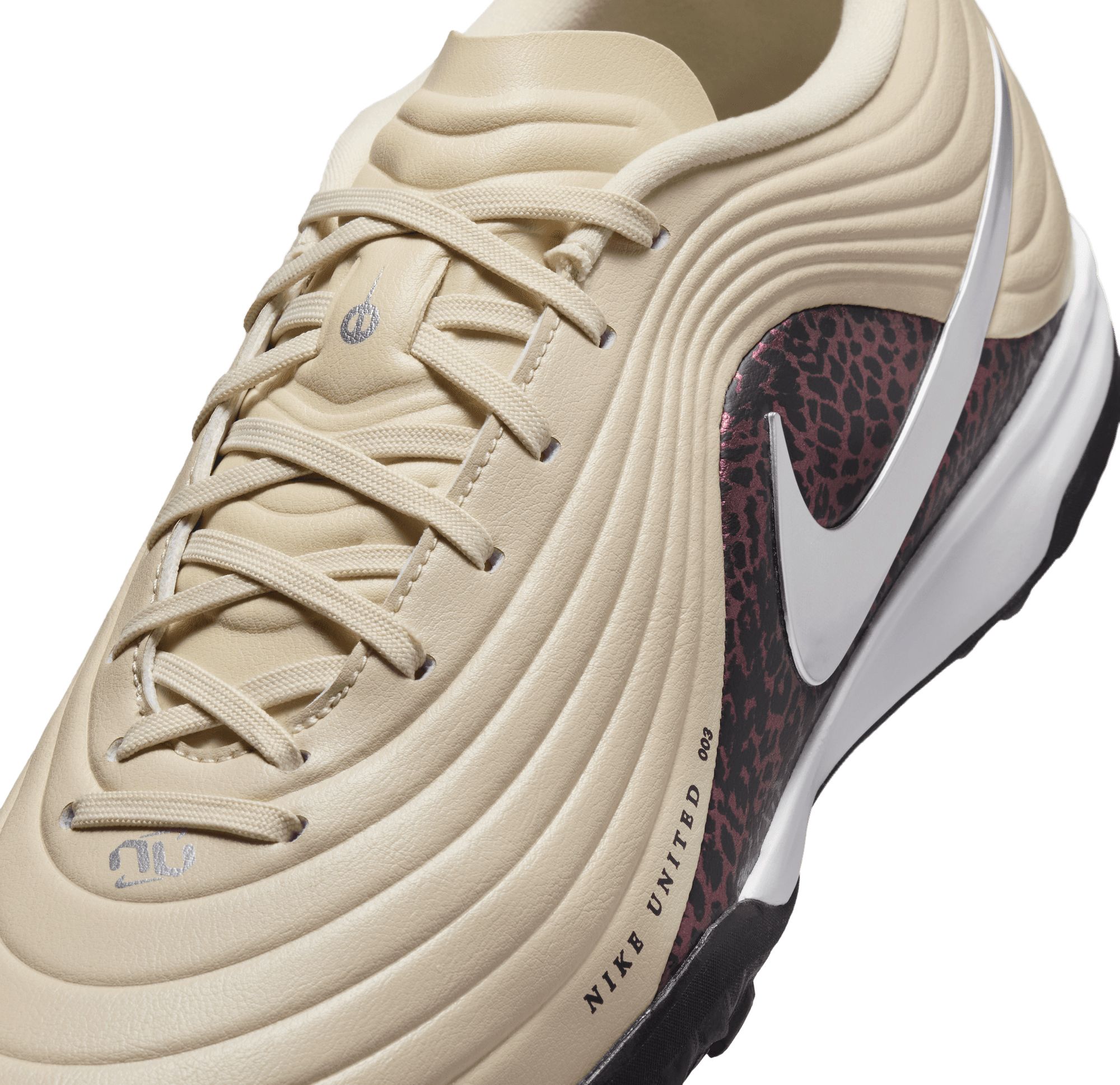 Nike United Tiempo Maestro Academy Turf Soccer Cleats product image