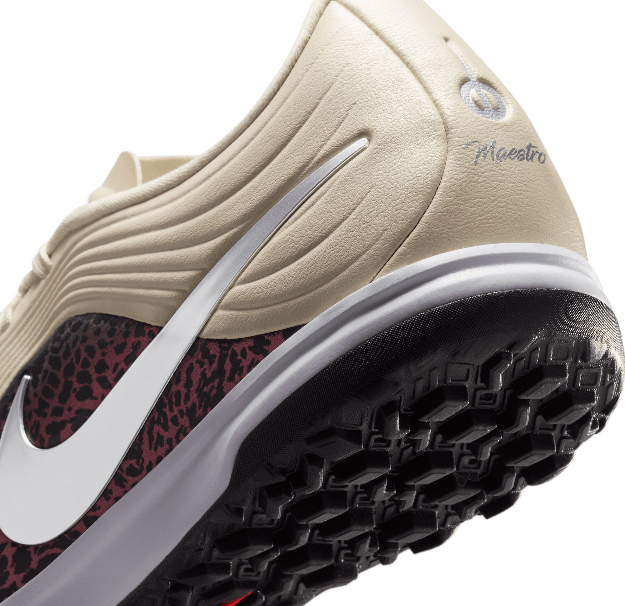 Nike United Tiempo Maestro Academy Turf Soccer Cleats product image