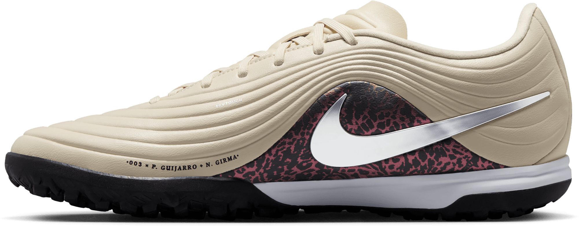 Nike United Tiempo Maestro Academy Turf Soccer Cleats product image