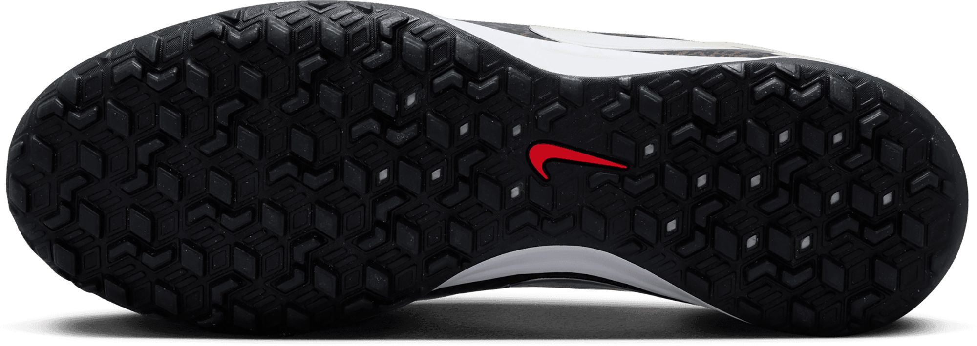 Nike United Tiempo Maestro Academy Turf Soccer Cleats product image