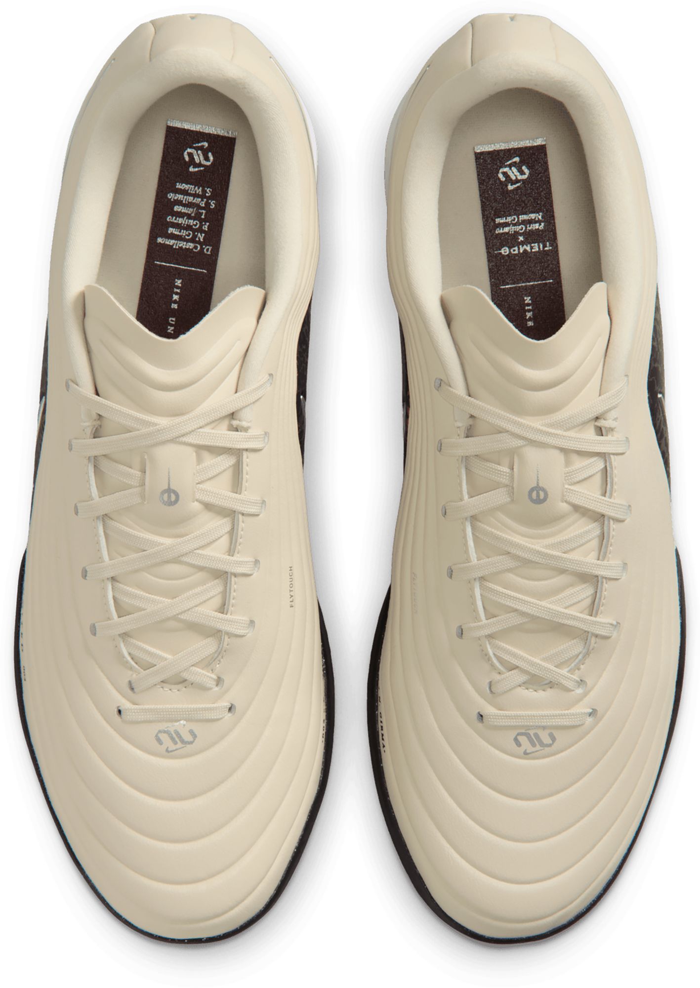 Nike United Tiempo Maestro Academy Turf Soccer Cleats product image