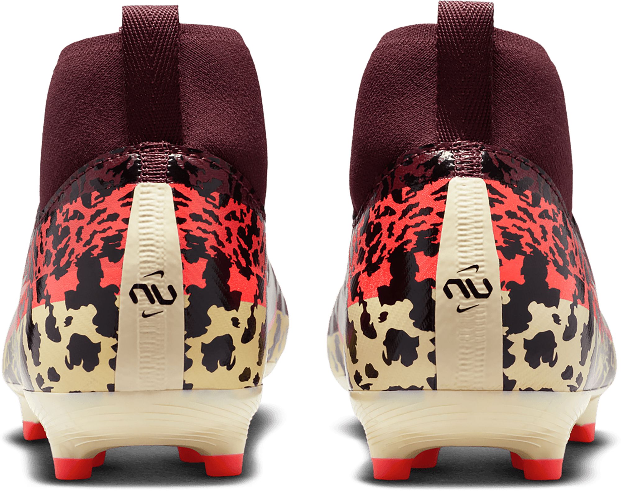 Nike Kids' United Mercurial Superfly 10 Academy FG Soccer Cleats product image