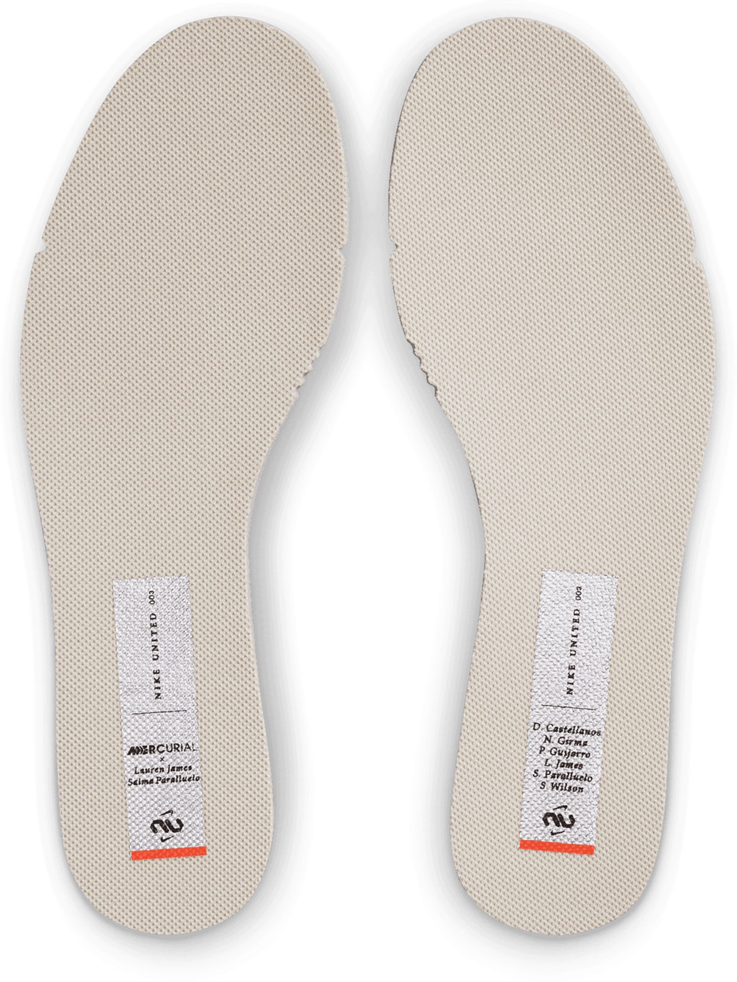 Nike Kids' United Mercurial Superfly 10 Academy FG Soccer Cleats product image