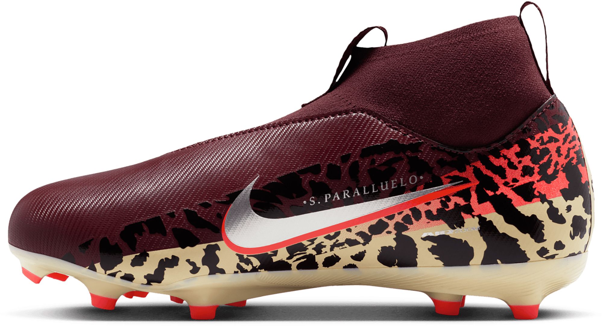 Nike Kids' United Mercurial Superfly 10 Academy FG Soccer Cleats product image