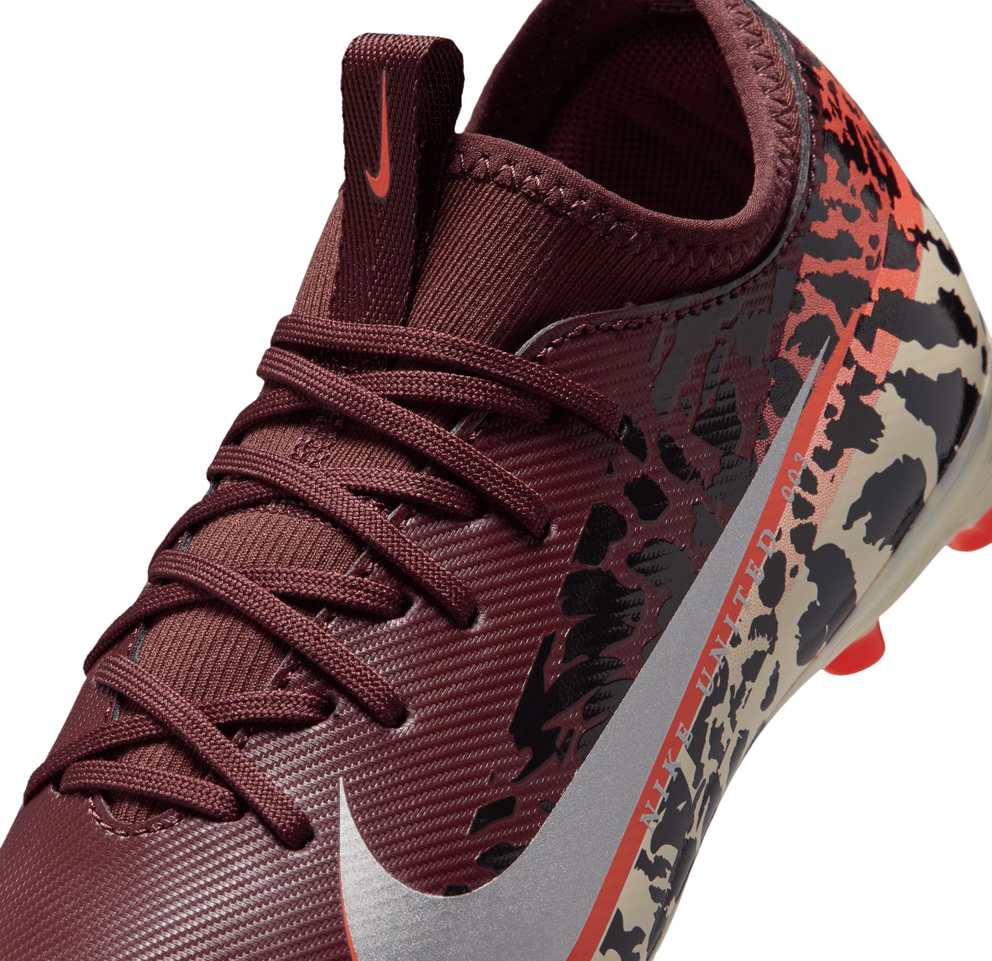 Nike United Mercurial Vapor 16 Academy FG Soccer Cleats product image