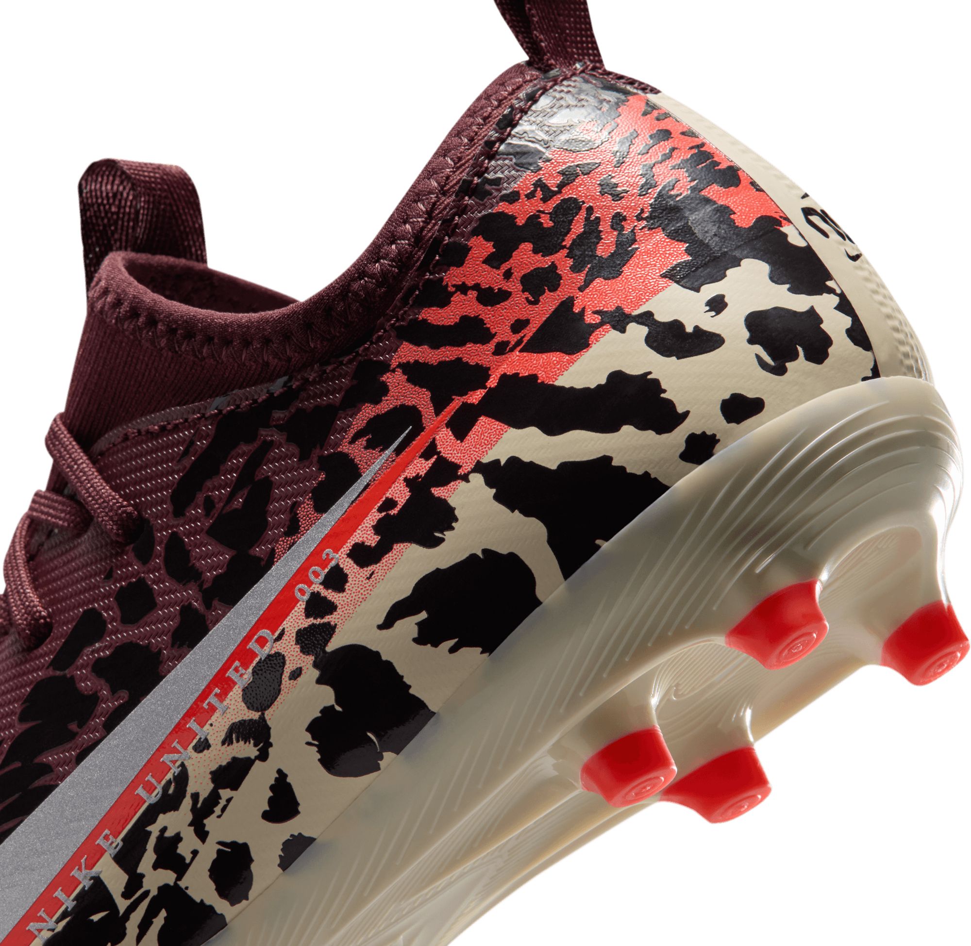 Nike United Mercurial Vapor 16 Academy FG Soccer Cleats product image