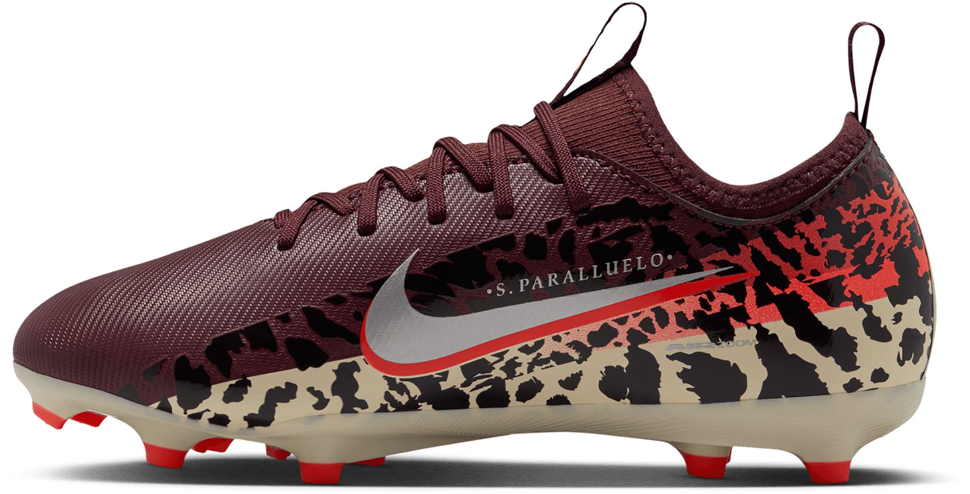 Nike United Mercurial Vapor 16 Academy FG Soccer Cleats product image