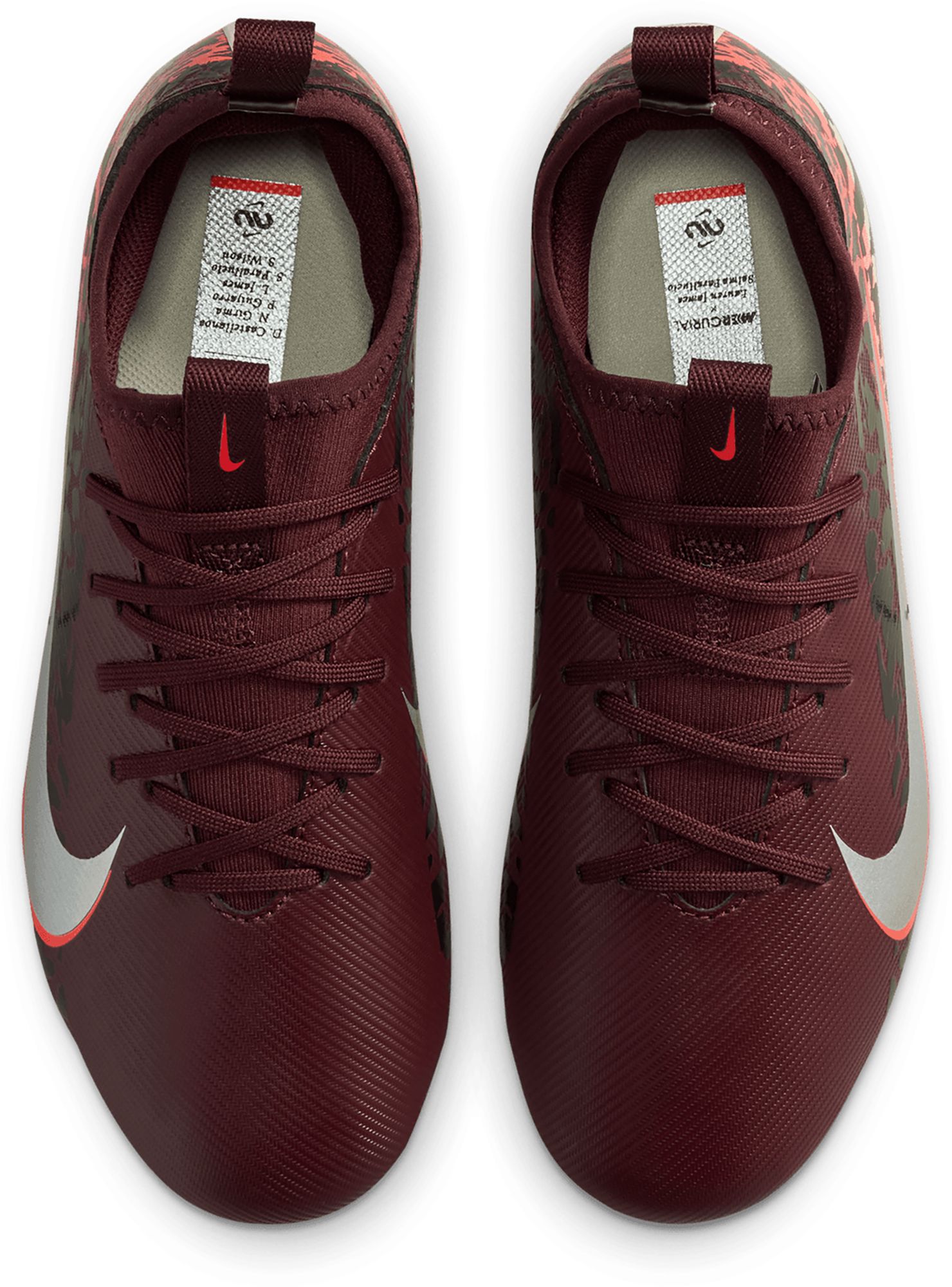 Nike United Mercurial Vapor 16 Academy FG Soccer Cleats product image