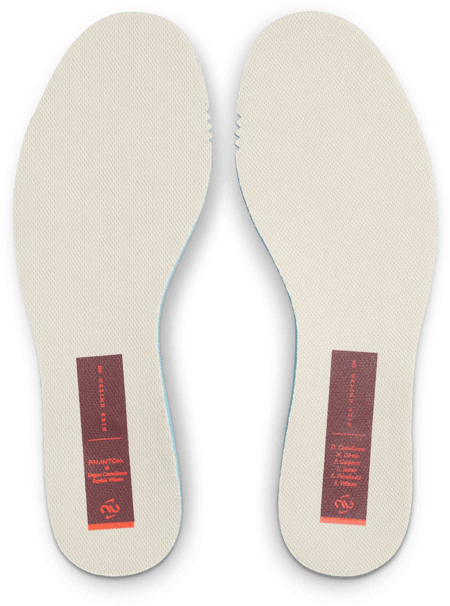 Nike Kids' United Phantom 6 Academy FG Soccer Cleats product image