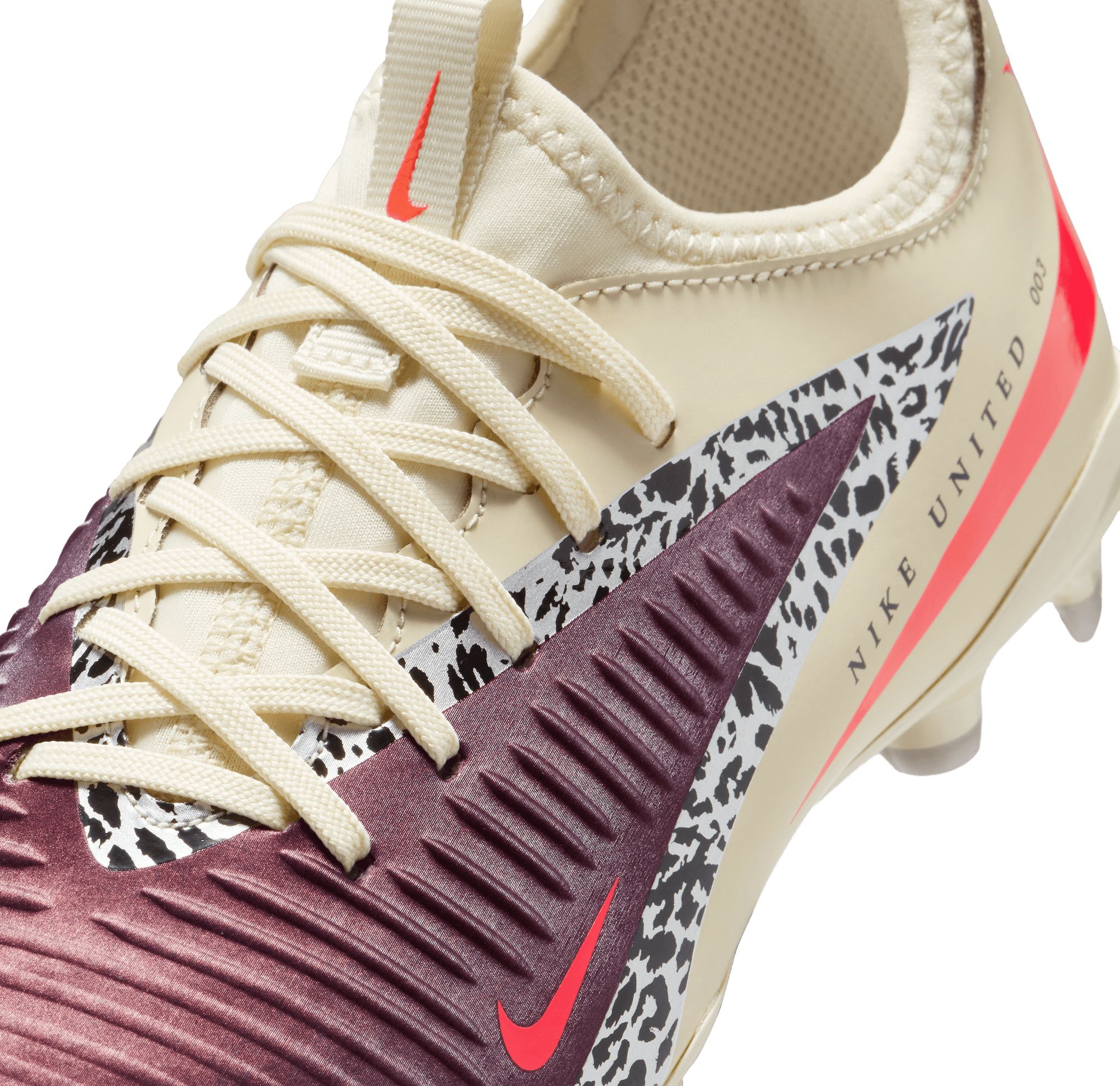 Nike Kids' United Phantom 6 Academy FG Soccer Cleats product image