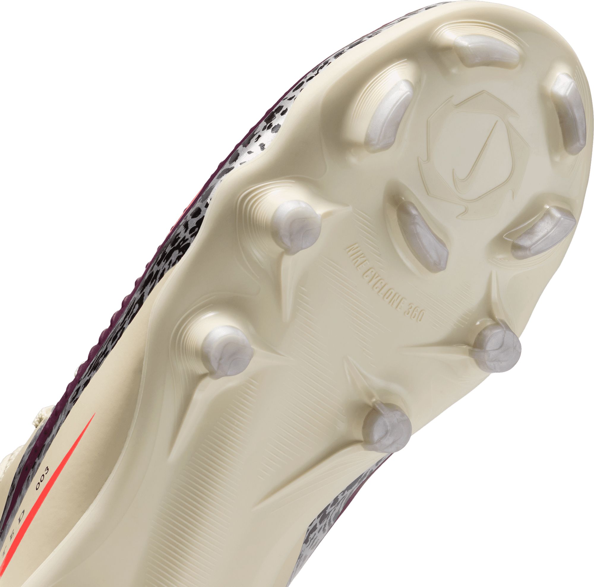 Nike Kids' United Phantom 6 Academy FG Soccer Cleats product image