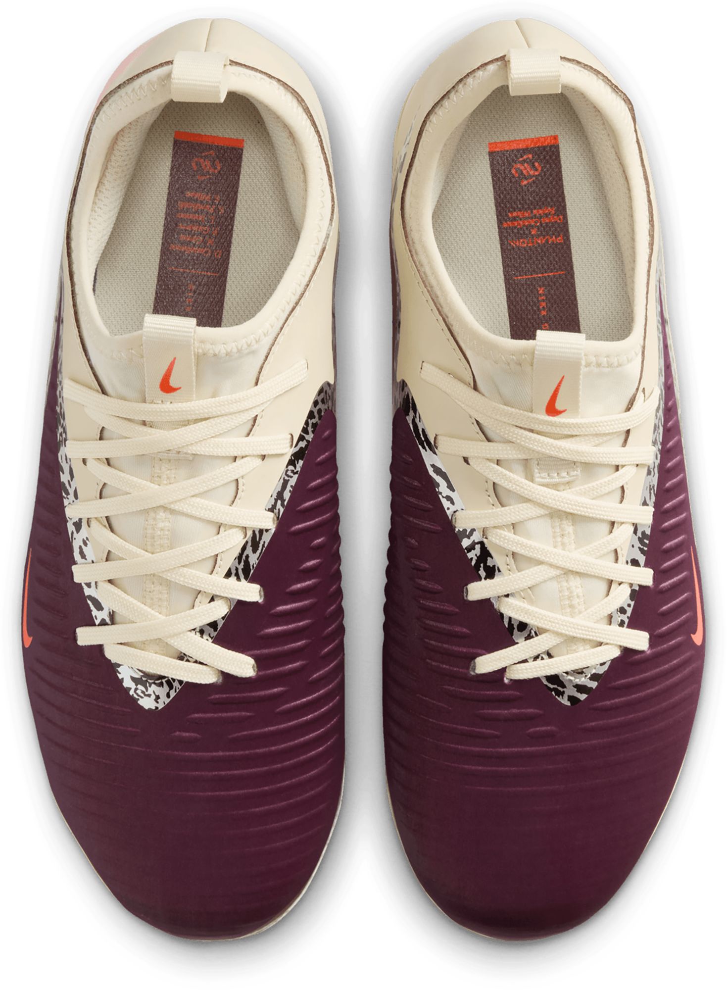 Nike Kids' United Phantom 6 Academy FG Soccer Cleats product image