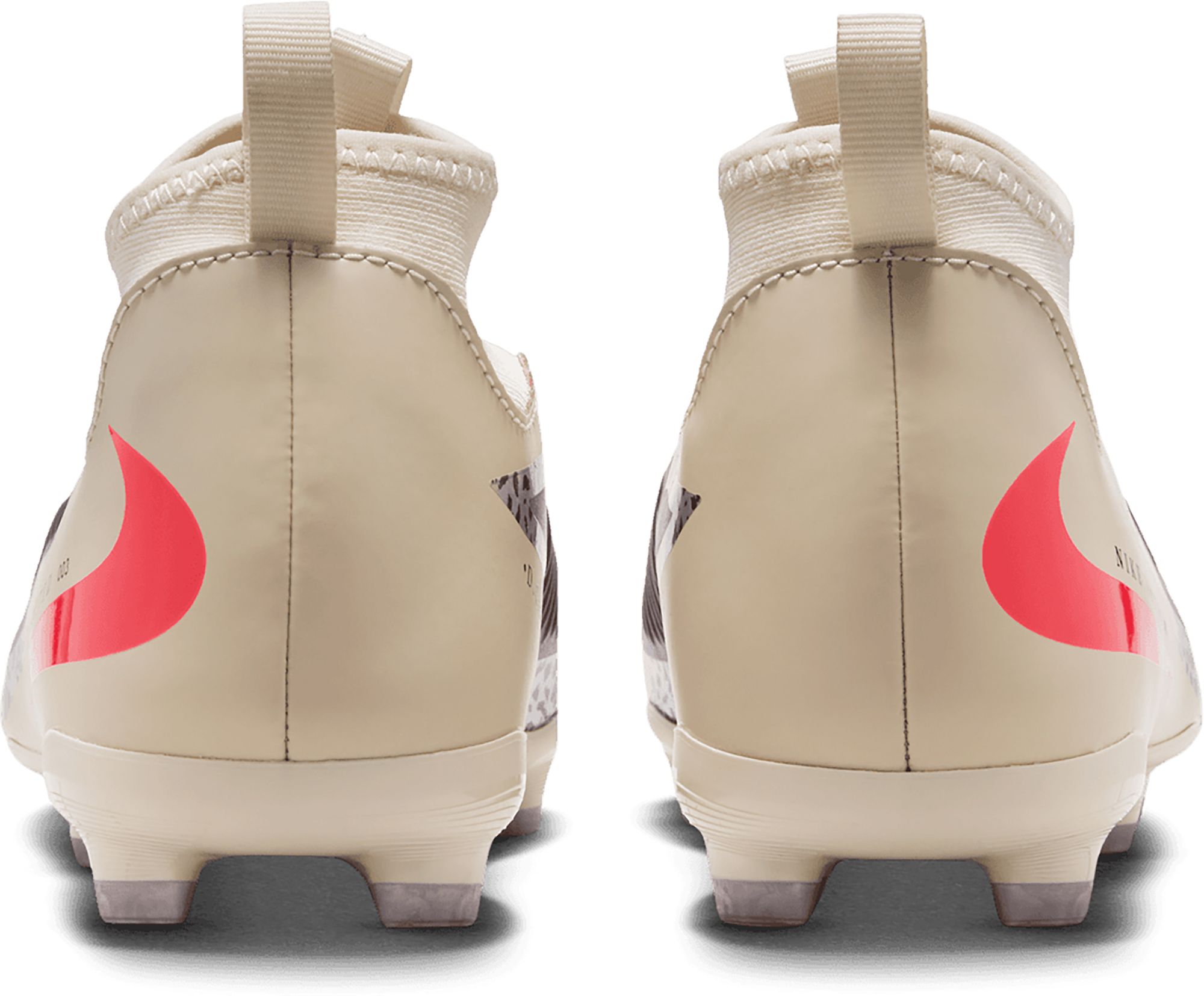 Nike Kids' United Phantom 6 Academy High FG Soccer Cleats product image