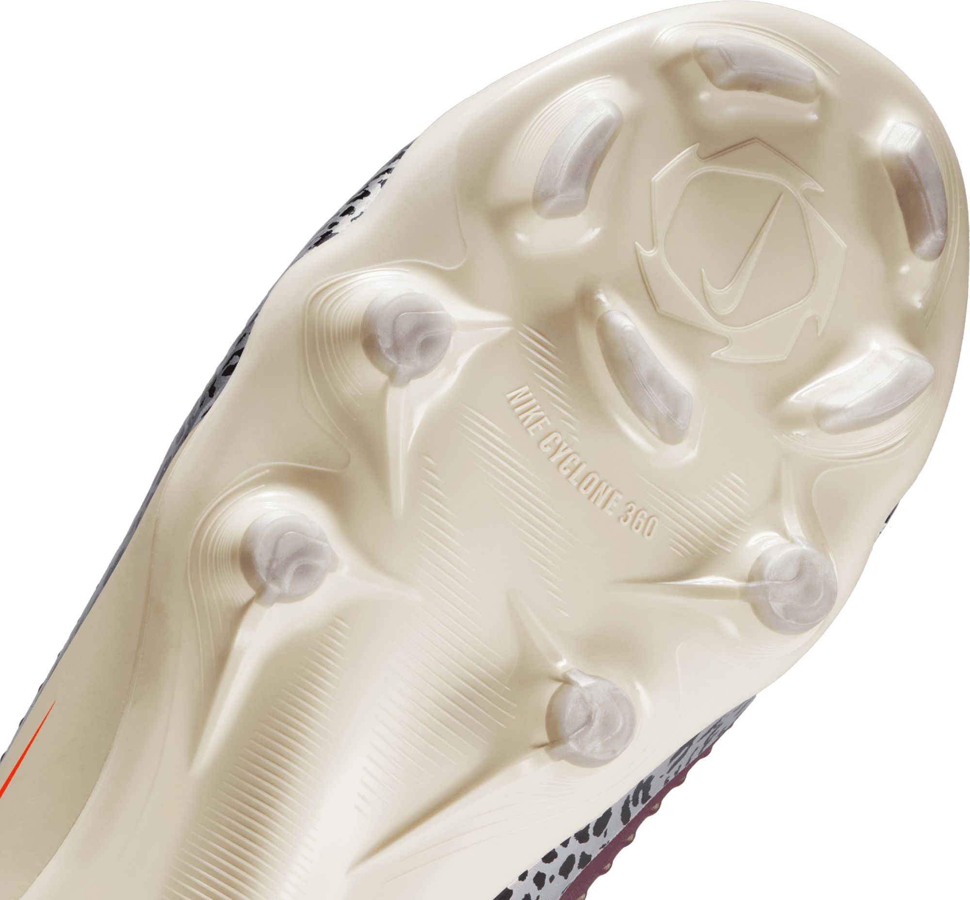 Nike Kids' United Phantom 6 Academy High FG Soccer Cleats product image