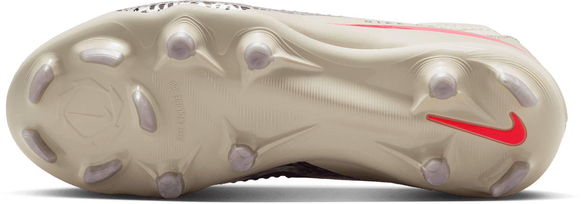 Nike Kids' United Phantom 6 Academy High FG Soccer Cleats product image
