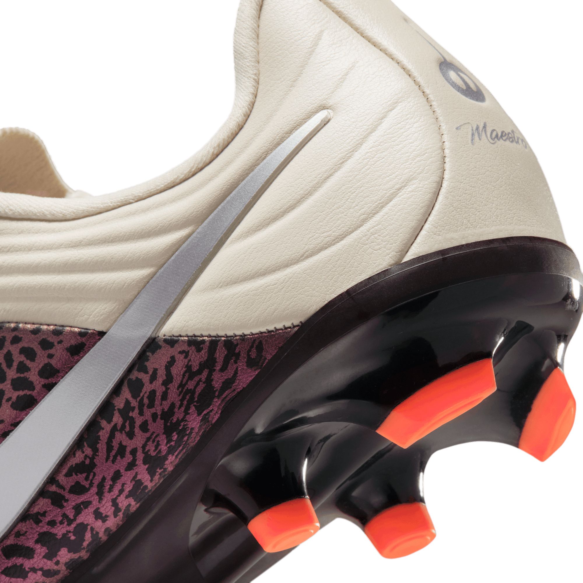 Nike Kids' United Tiempo Maestro Academy MG Soccer Cleats product image