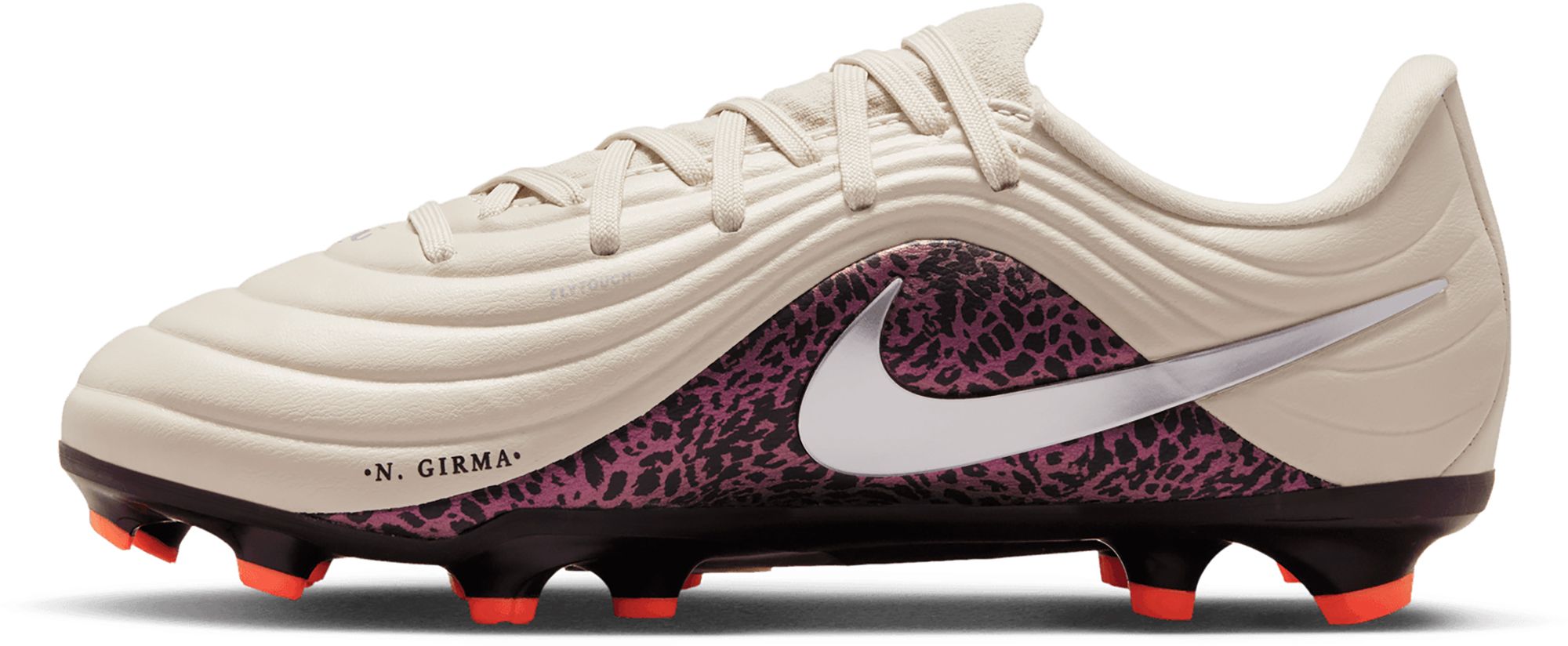 Nike Kids' United Tiempo Maestro Academy MG Soccer Cleats product image