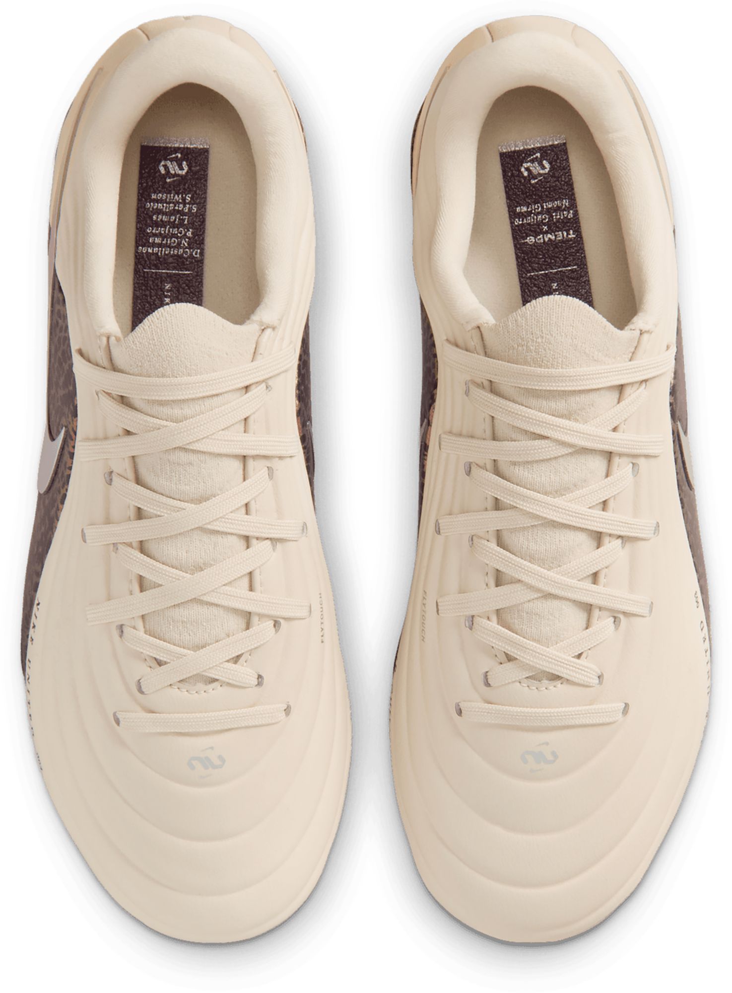 Nike Kids' United Tiempo Maestro Academy MG Soccer Cleats product image