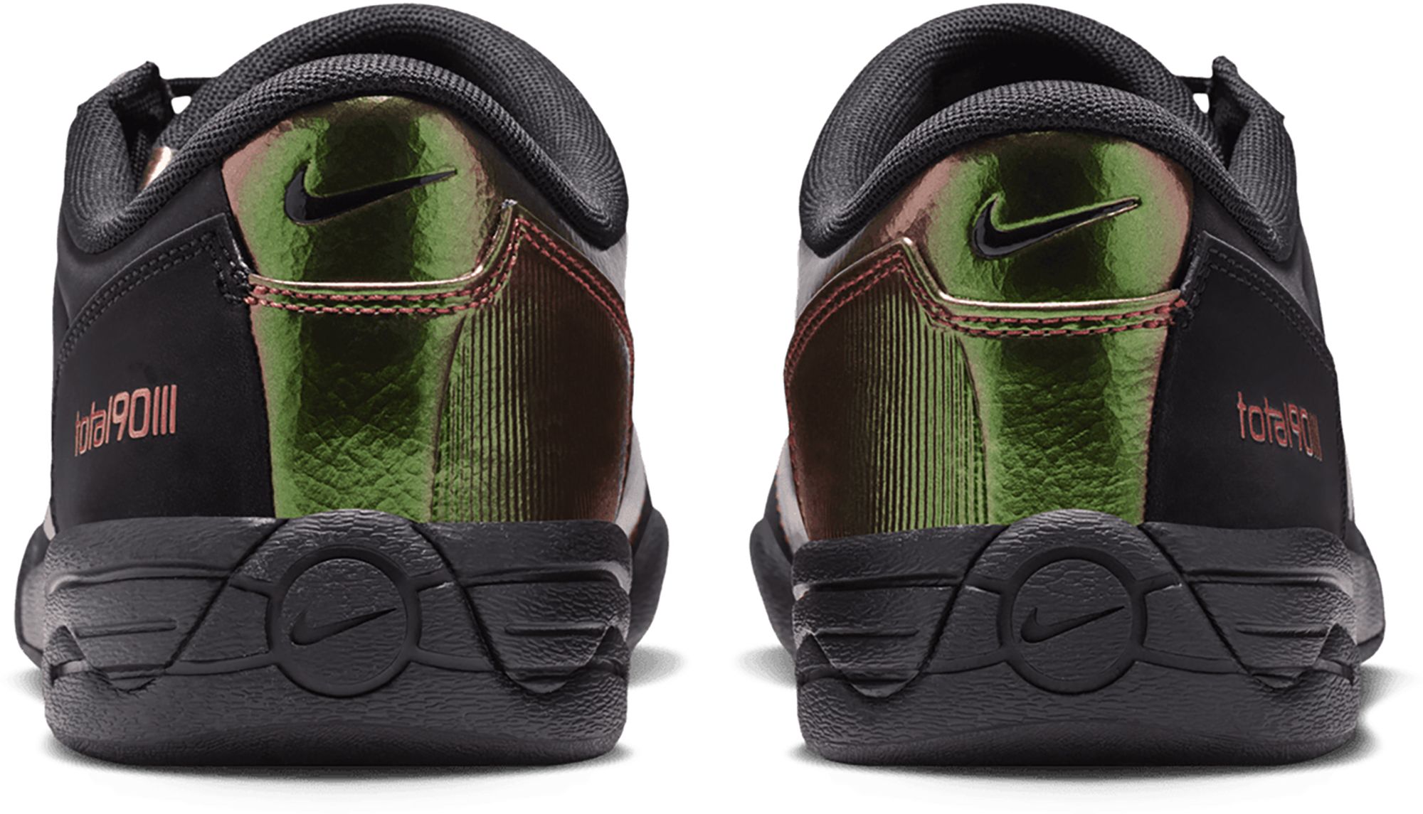 Nike Total 90 Premium Tiempo Indoor Soccer Shoes product image