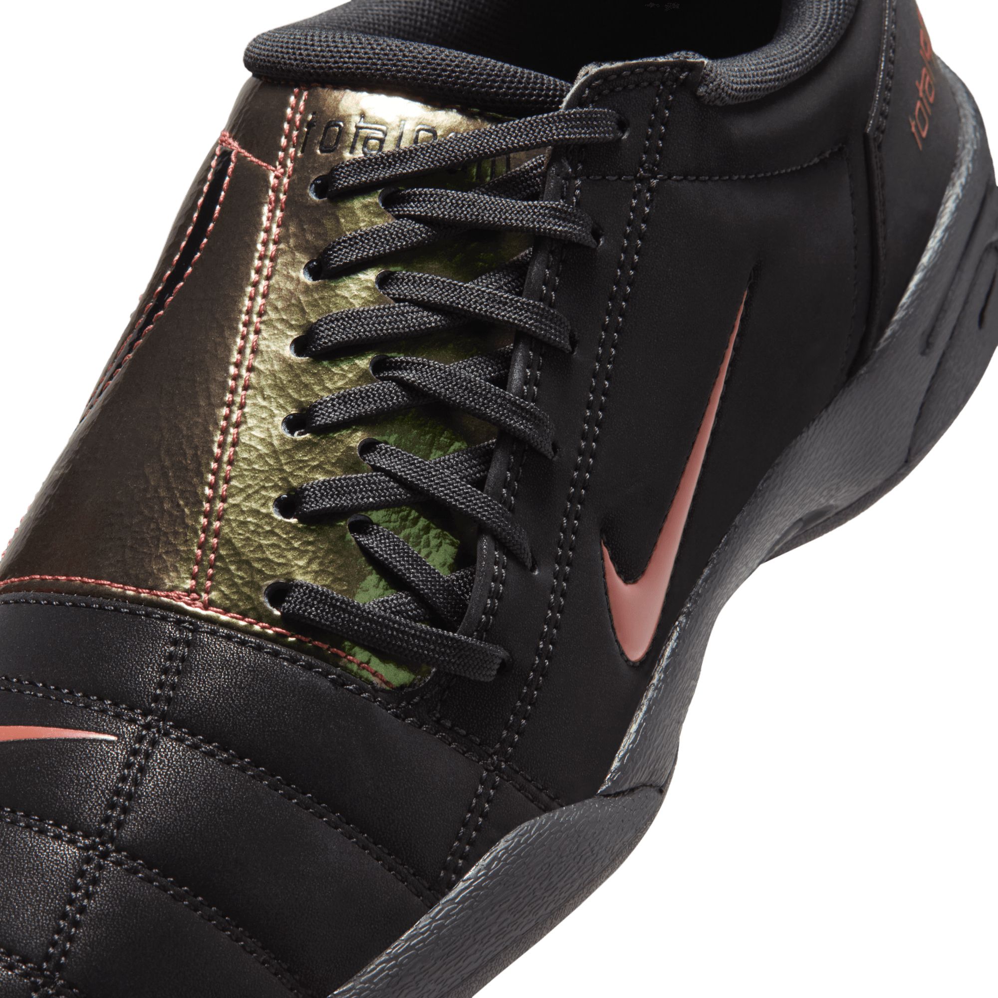 Nike Total 90 Premium Tiempo Indoor Soccer Shoes product image