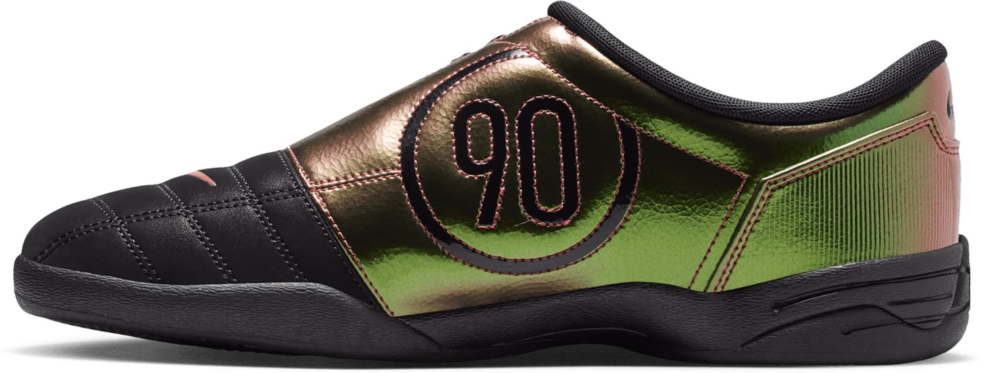 Nike Total 90 Premium Tiempo Indoor Soccer Shoes product image